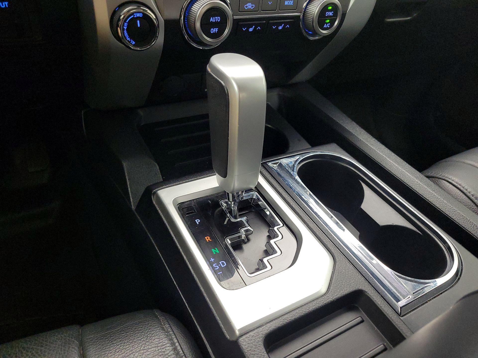 Thumbnail: 2019 Toyota Tundra - 18
