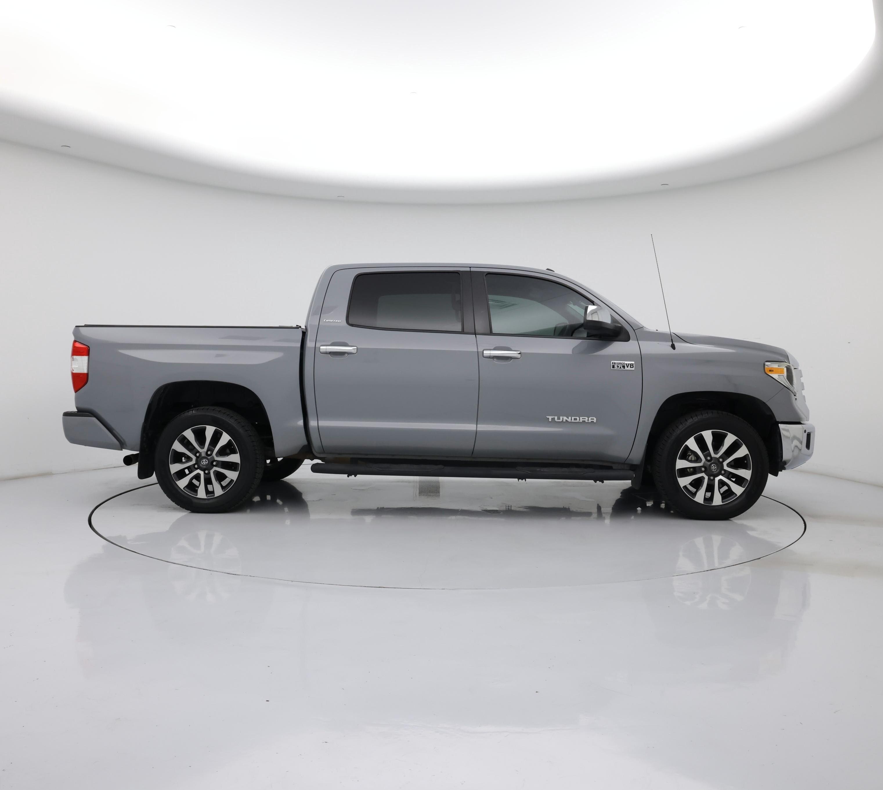 Thumbnail: 2019 Toyota Tundra - 7