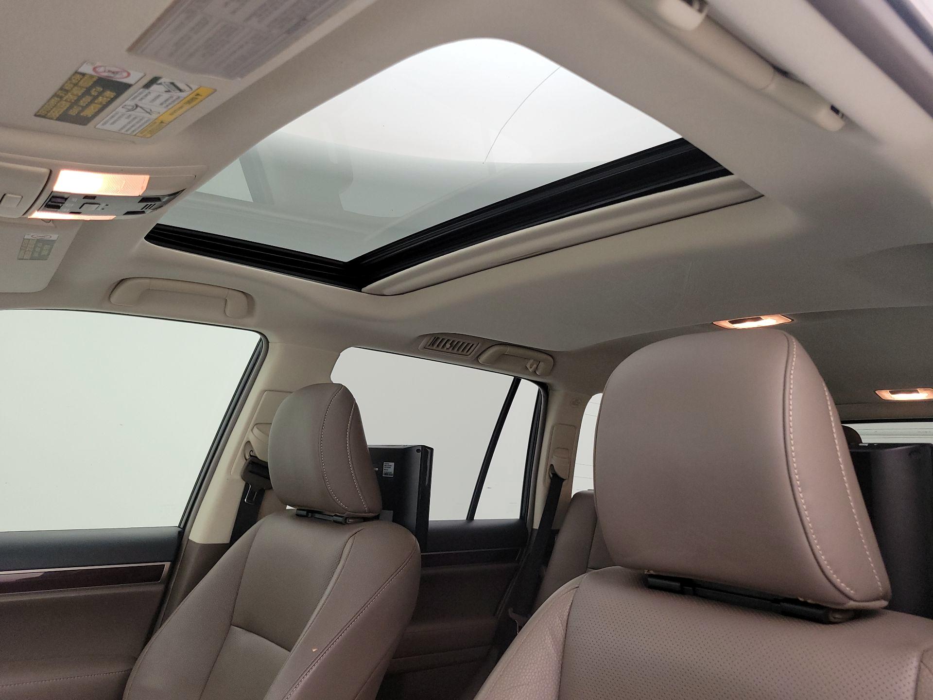 Thumbnail: 2017 Lexus GX - 20