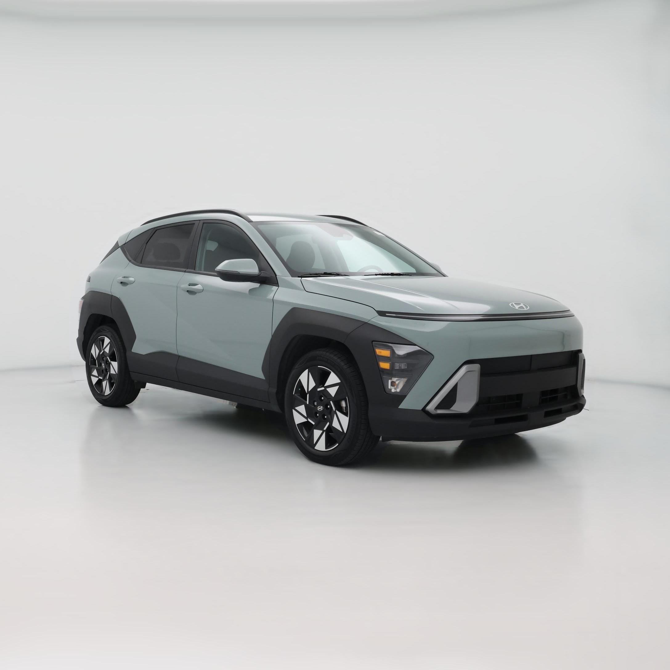 Thumbnail: 2024 Hyundai Kona - 1