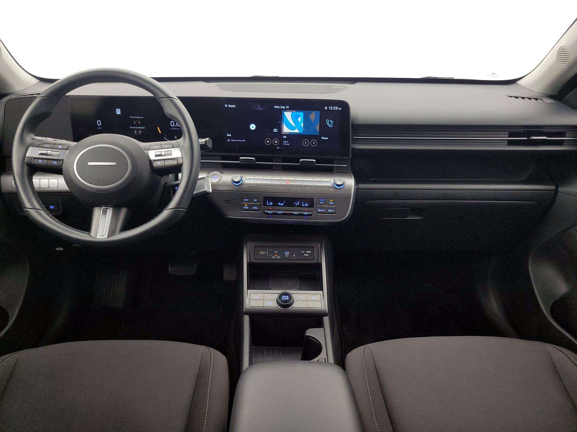 Thumbnail: 2024 Hyundai Kona - 9