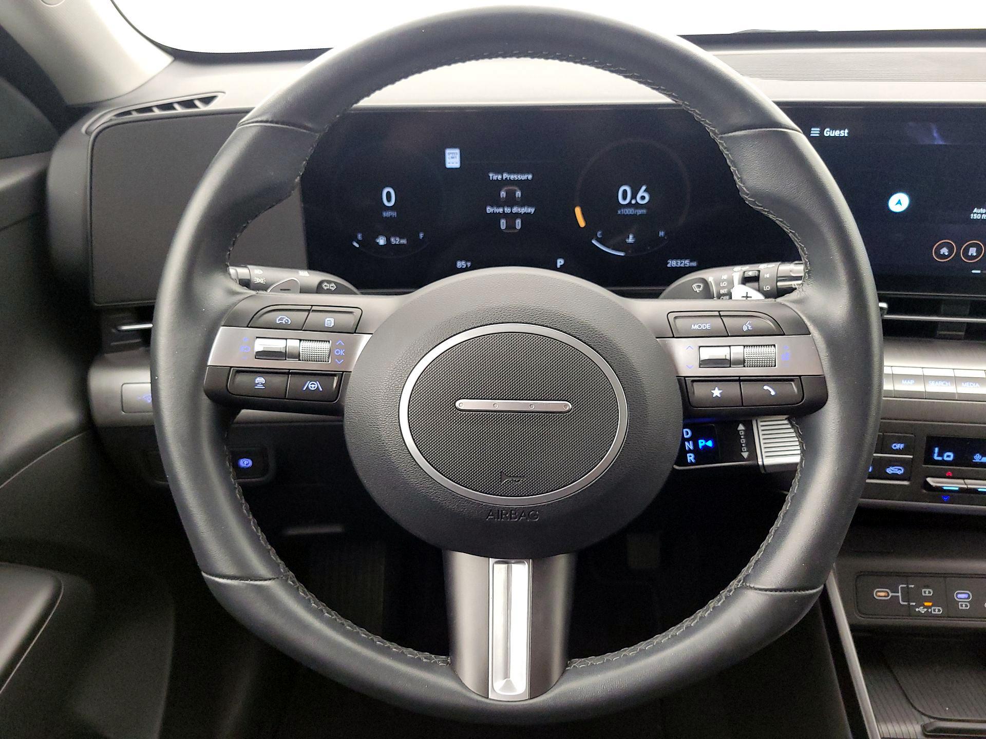 Thumbnail: 2024 Hyundai Kona - 10