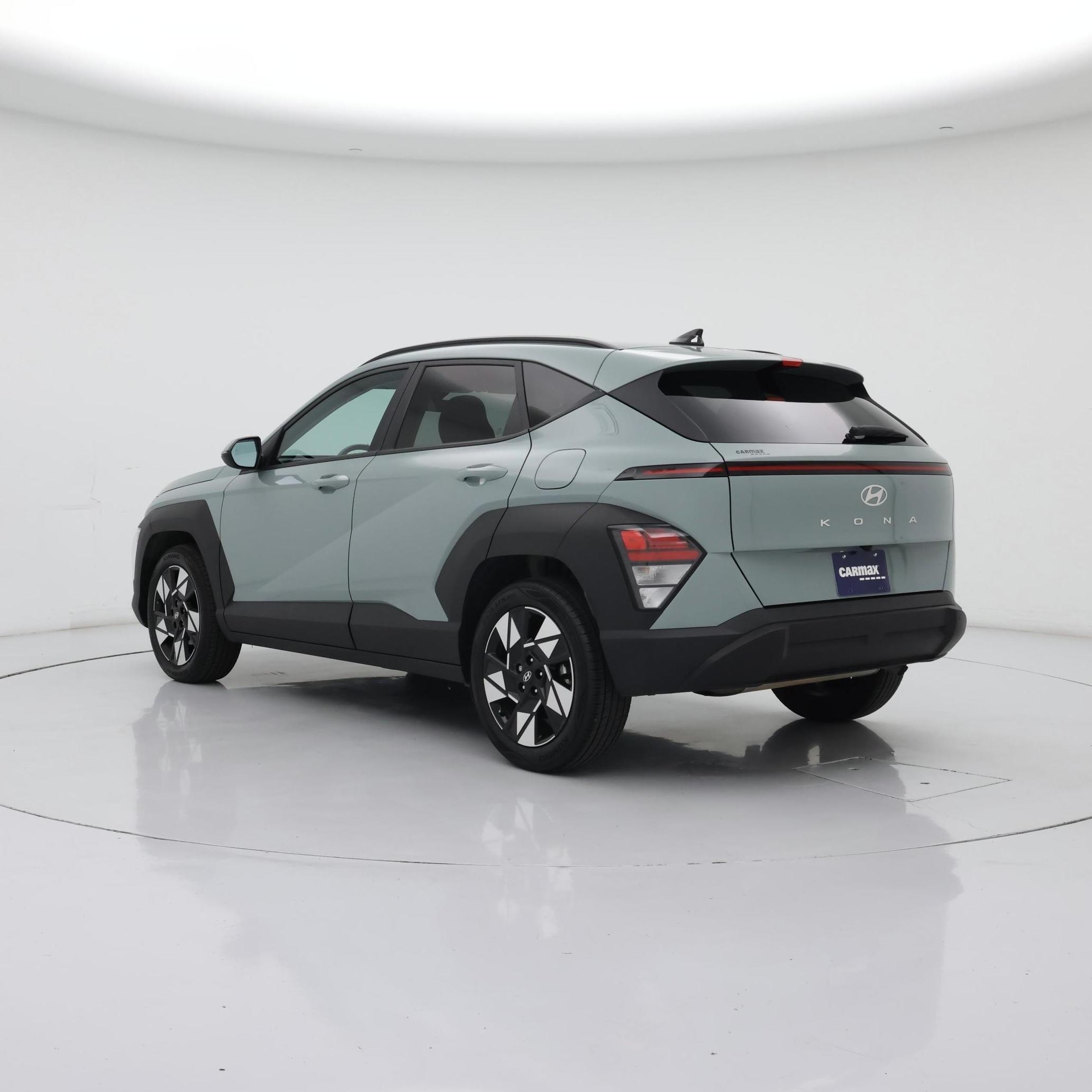 Thumbnail: 2024 Hyundai Kona - 2
