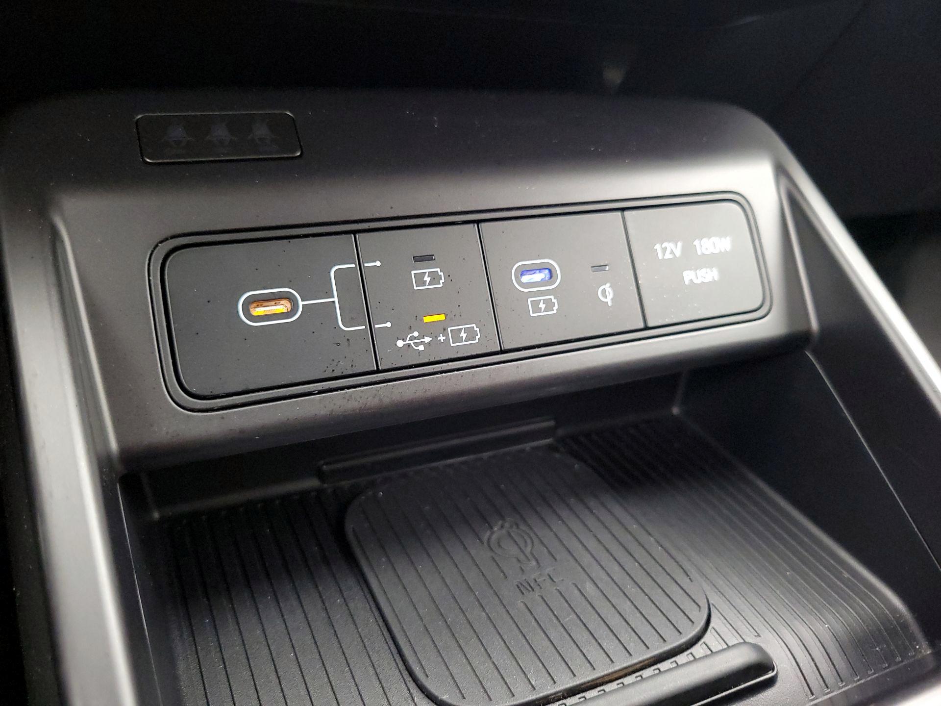 Thumbnail: 2024 Hyundai Kona - 19