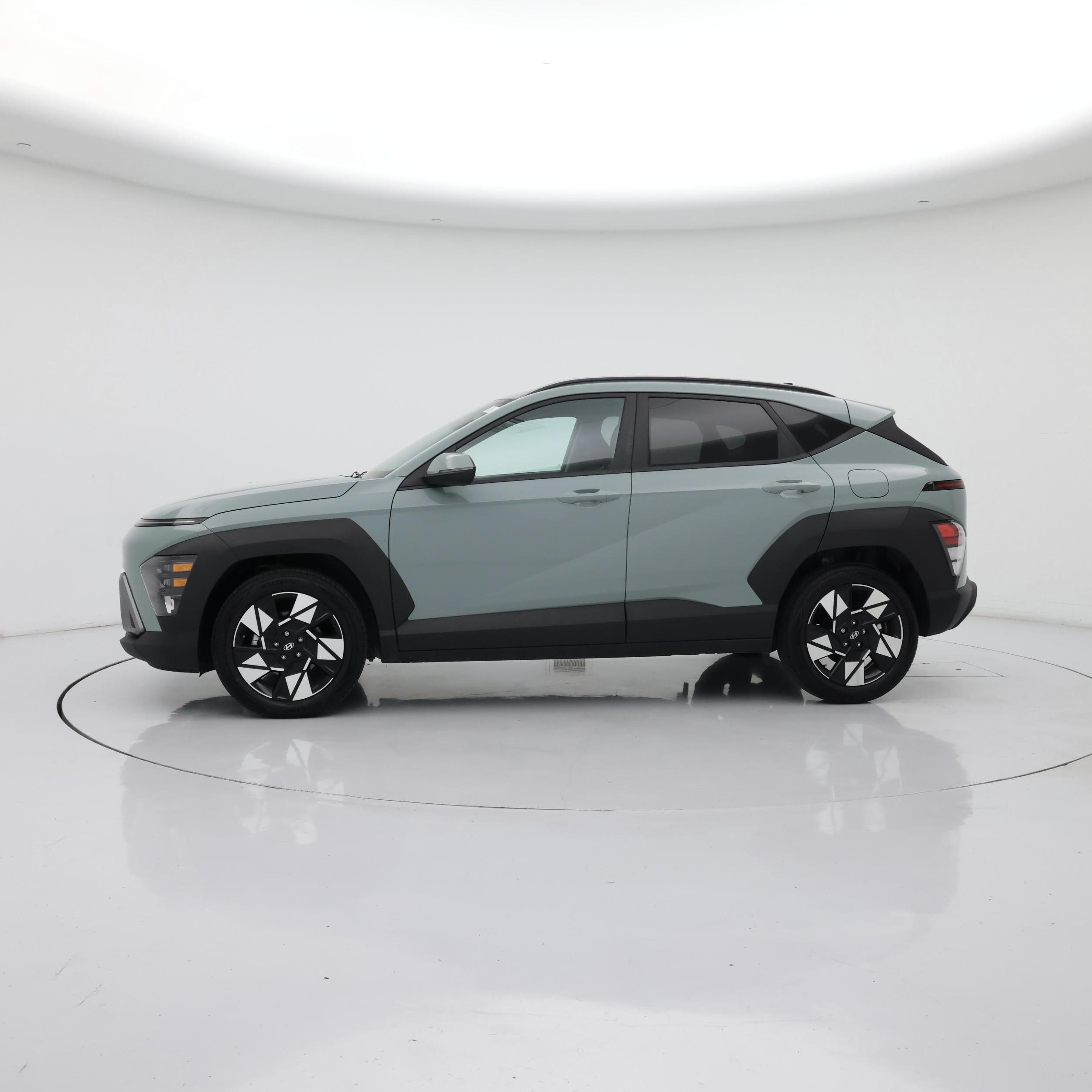 Thumbnail: 2024 Hyundai Kona - 3
