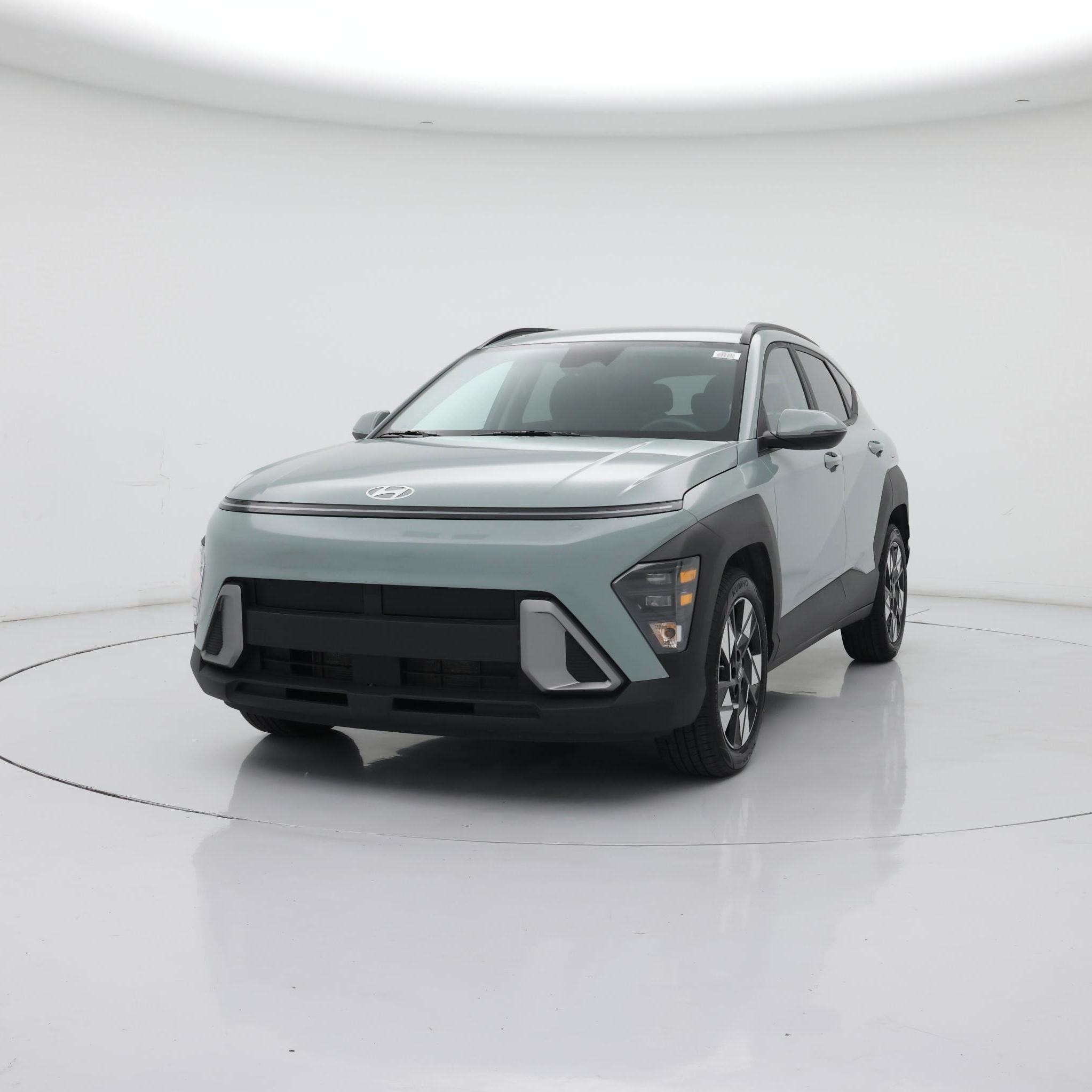 Thumbnail: 2024 Hyundai Kona - 4
