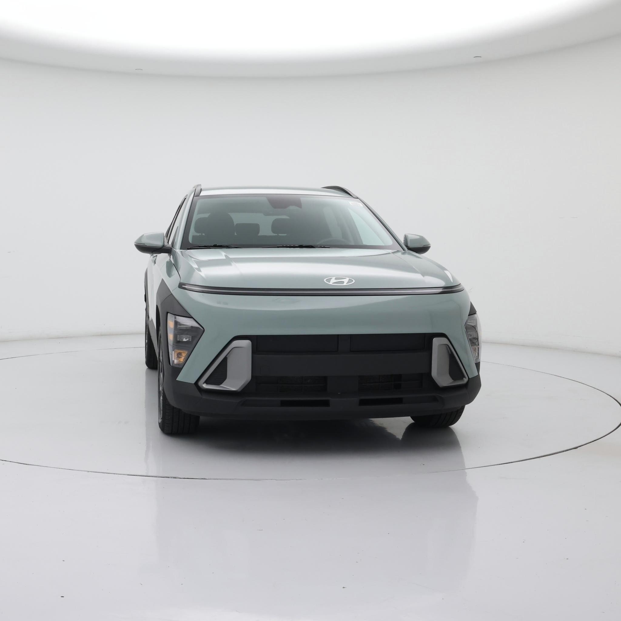 Thumbnail: 2024 Hyundai Kona - 5