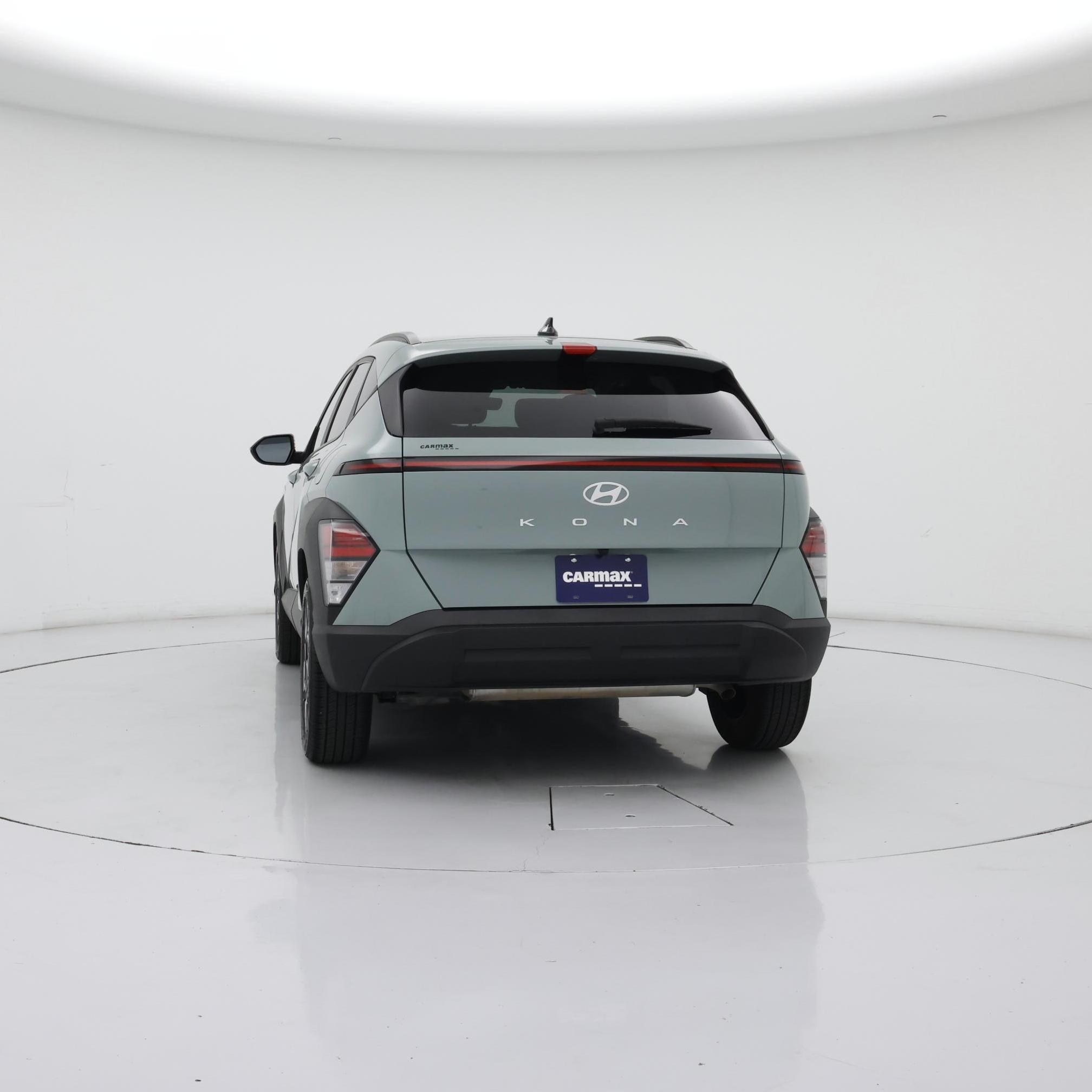 Thumbnail: 2024 Hyundai Kona - 6
