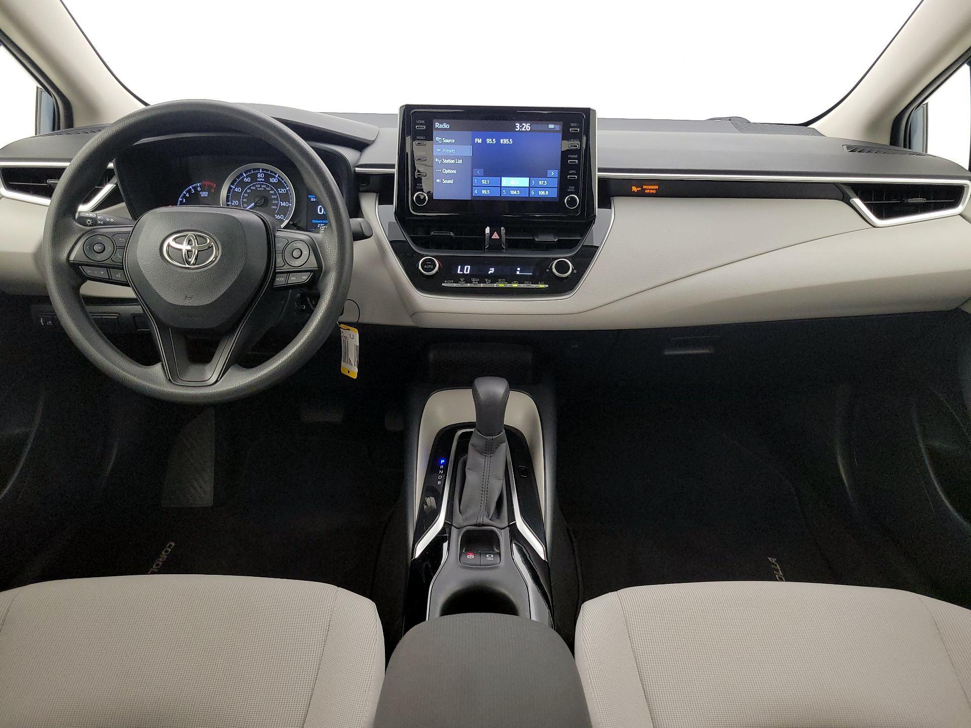 Thumbnail: 2020 Toyota Corolla - 9