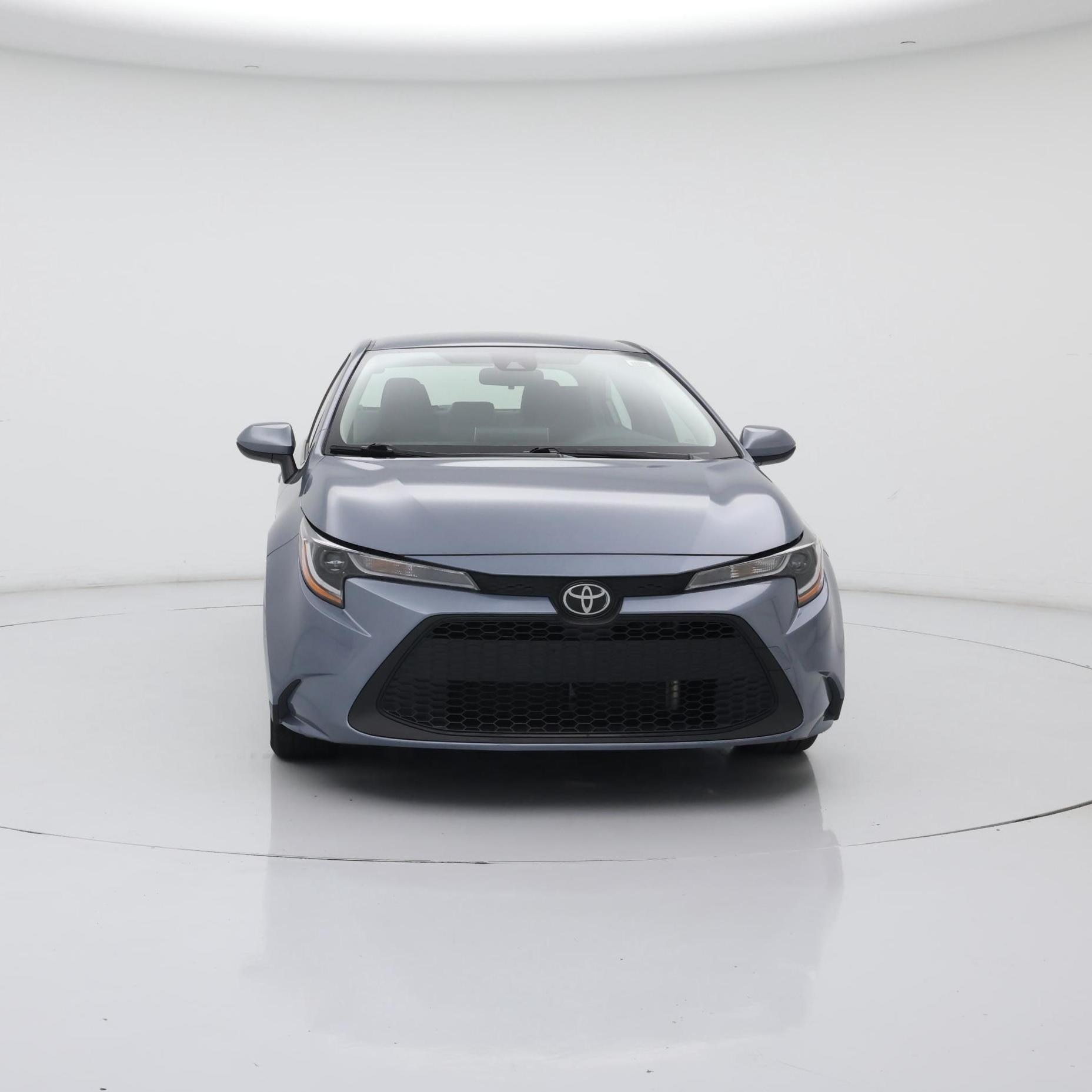 Thumbnail: 2020 Toyota Corolla - 5