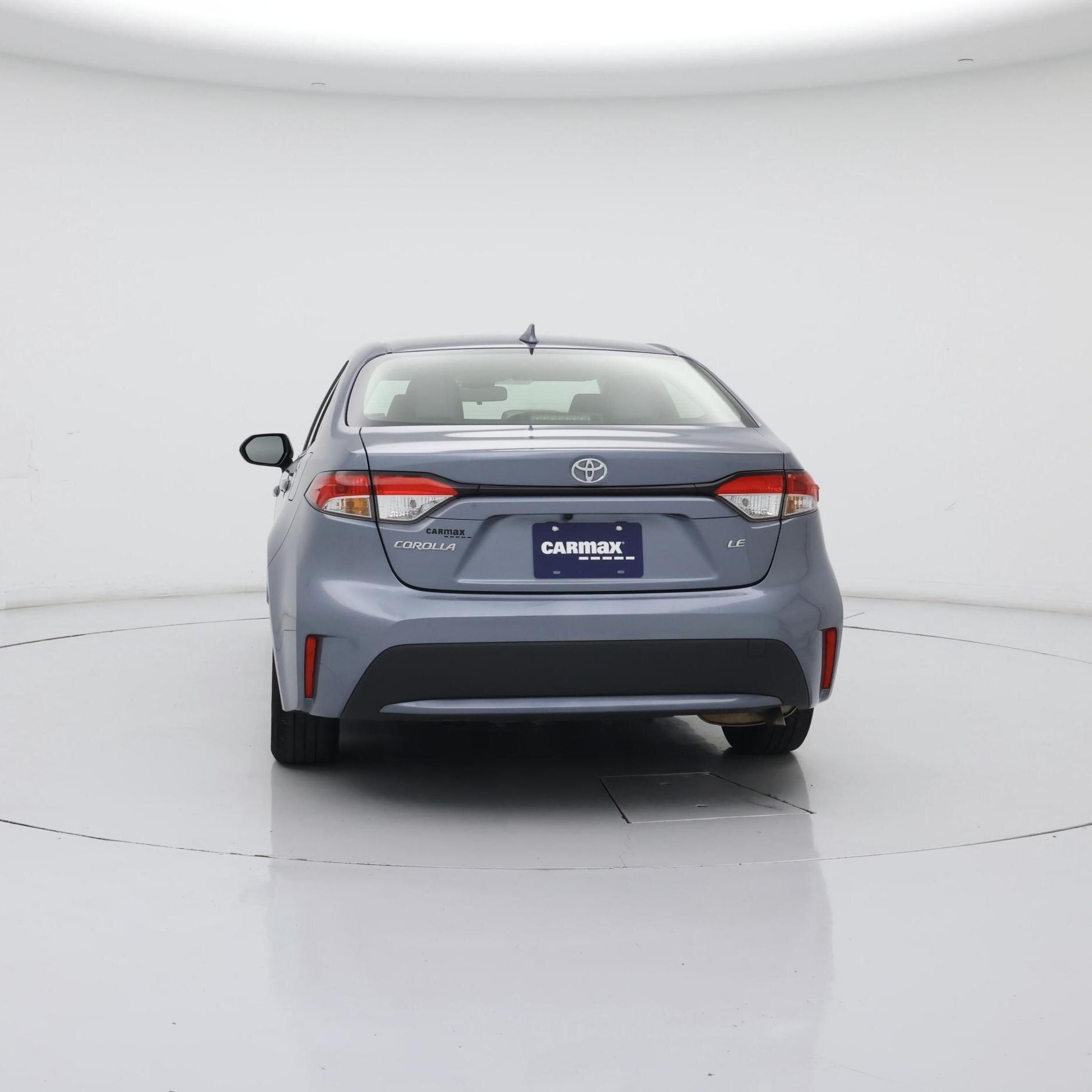 Thumbnail: 2020 Toyota Corolla - 6