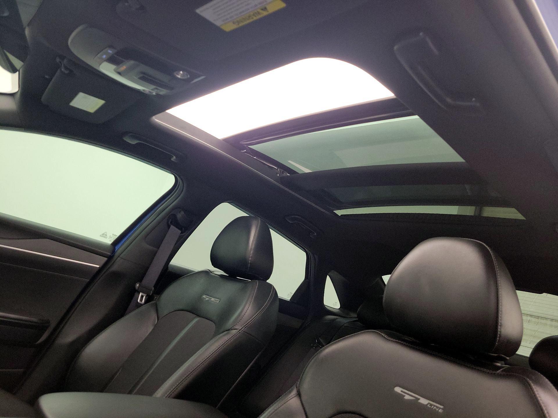 Thumbnail: 2022 Kia K5 - 20