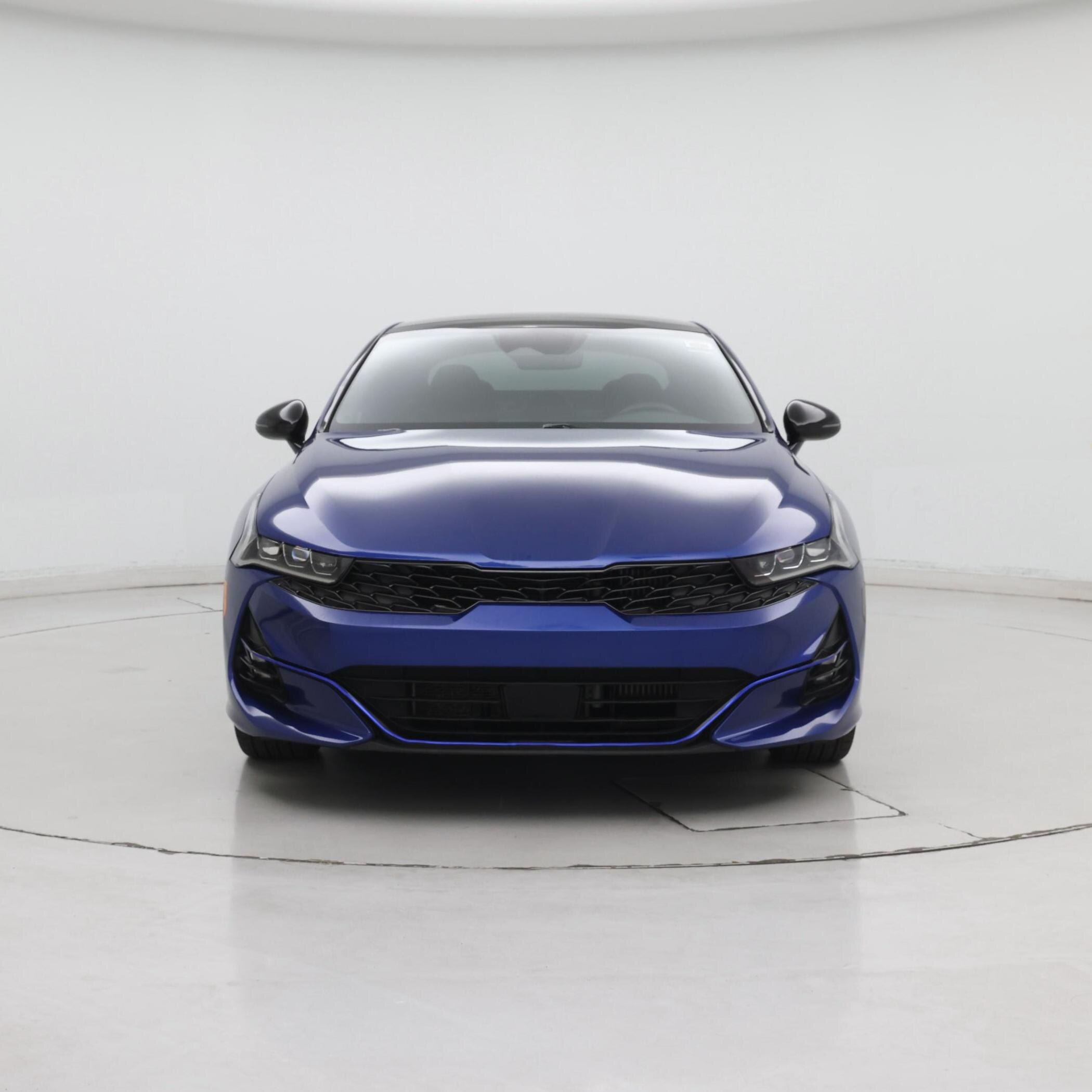 Thumbnail: 2022 Kia K5 - 5