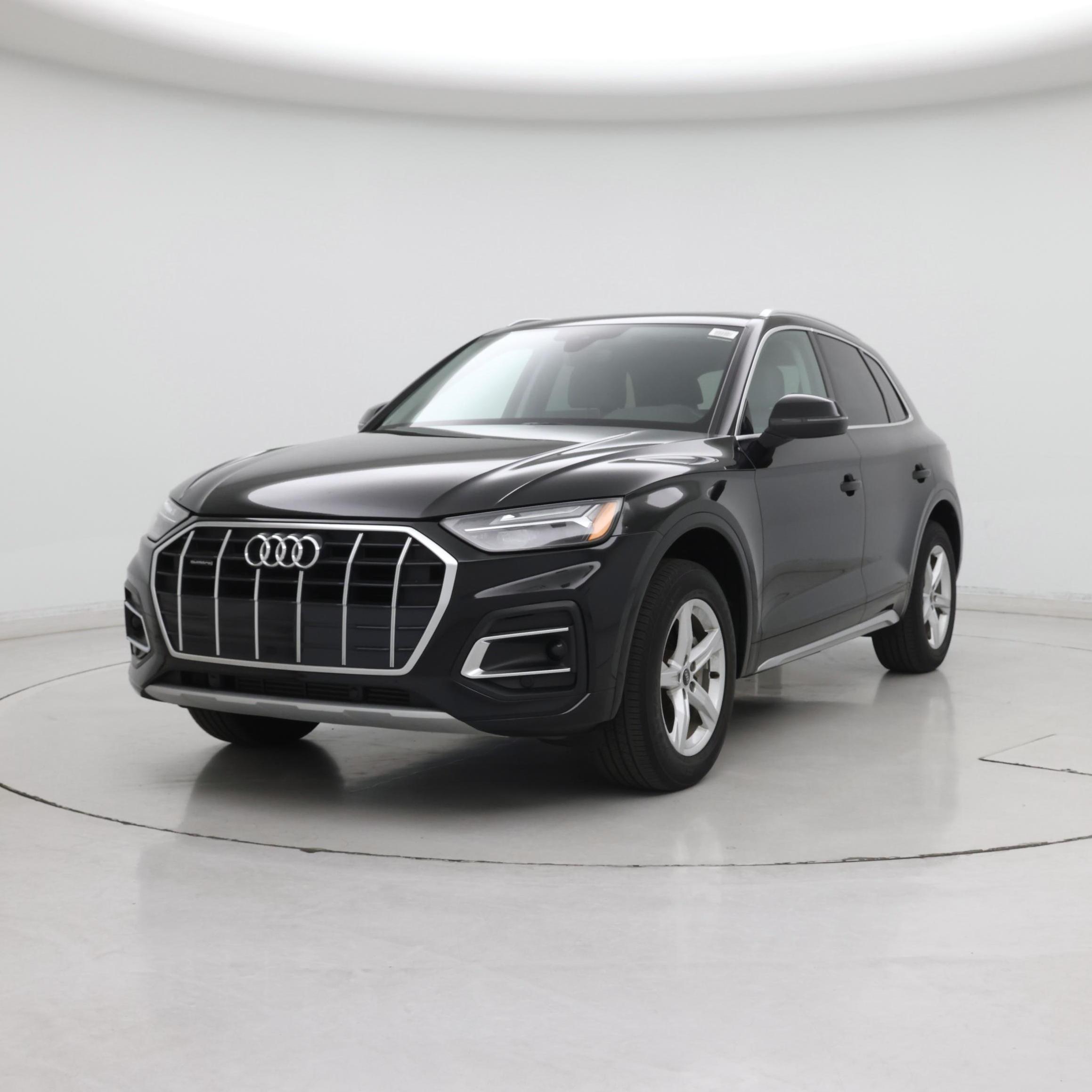Thumbnail: 2021 Audi Q5 - 4