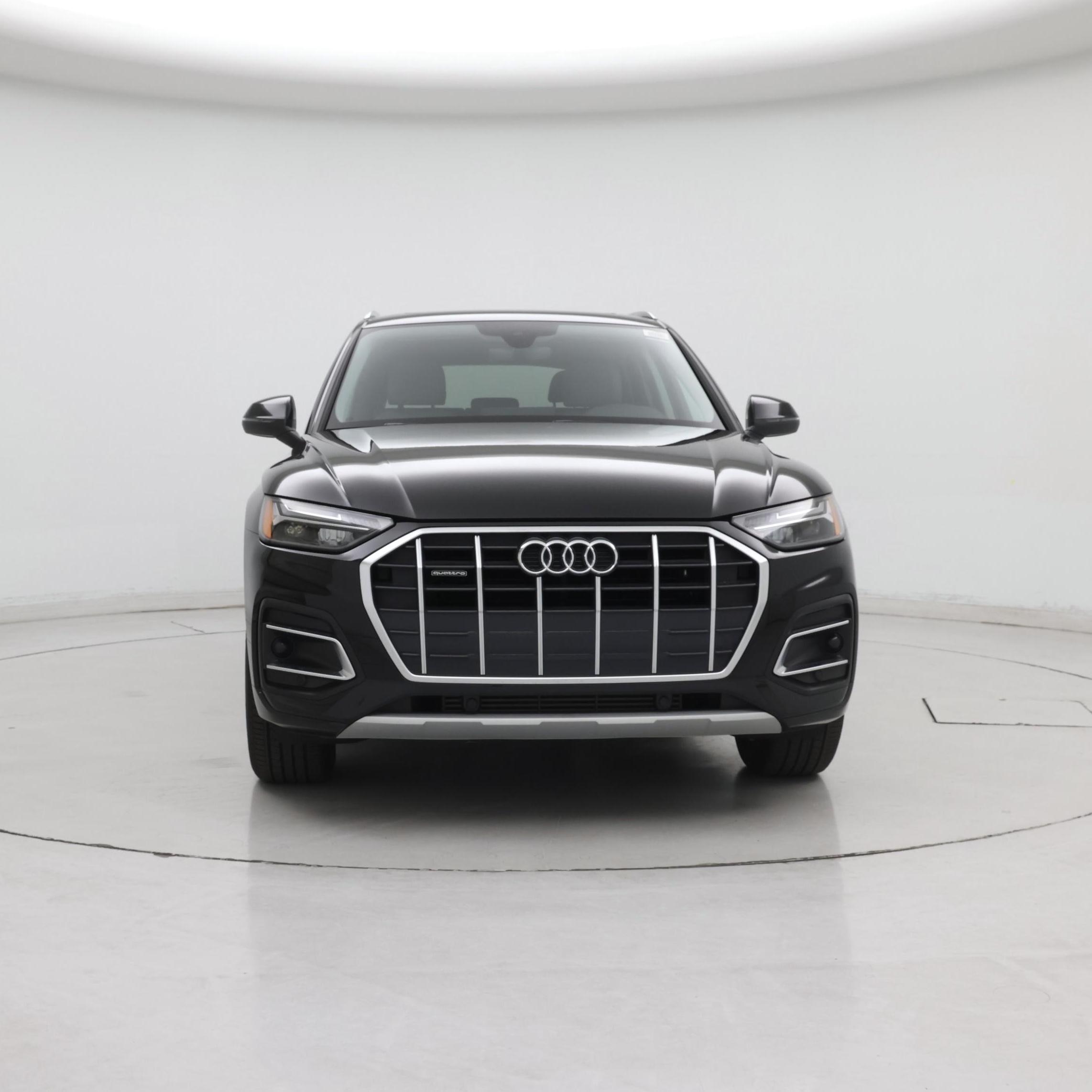 Thumbnail: 2021 Audi Q5 - 5