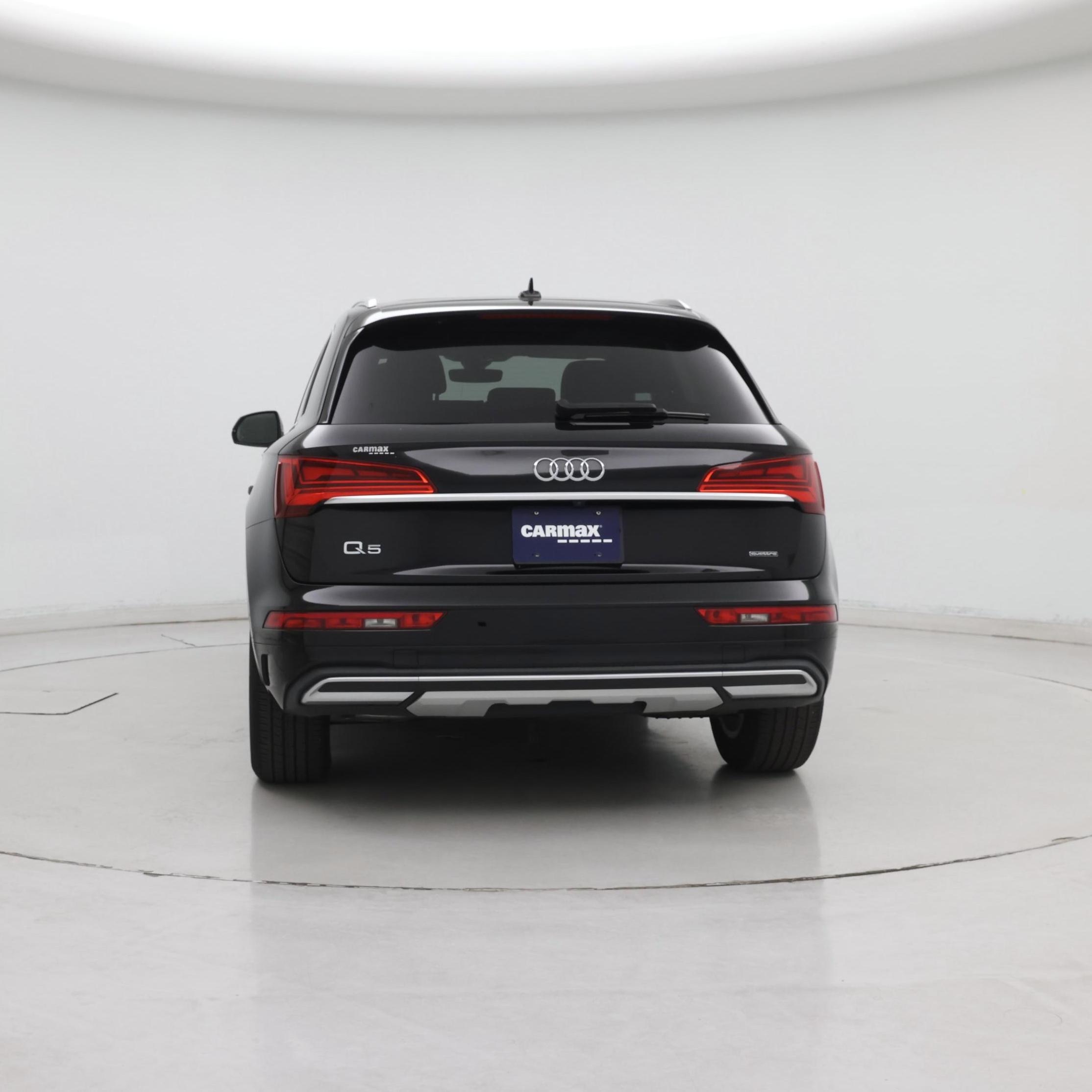 Thumbnail: 2021 Audi Q5 - 6