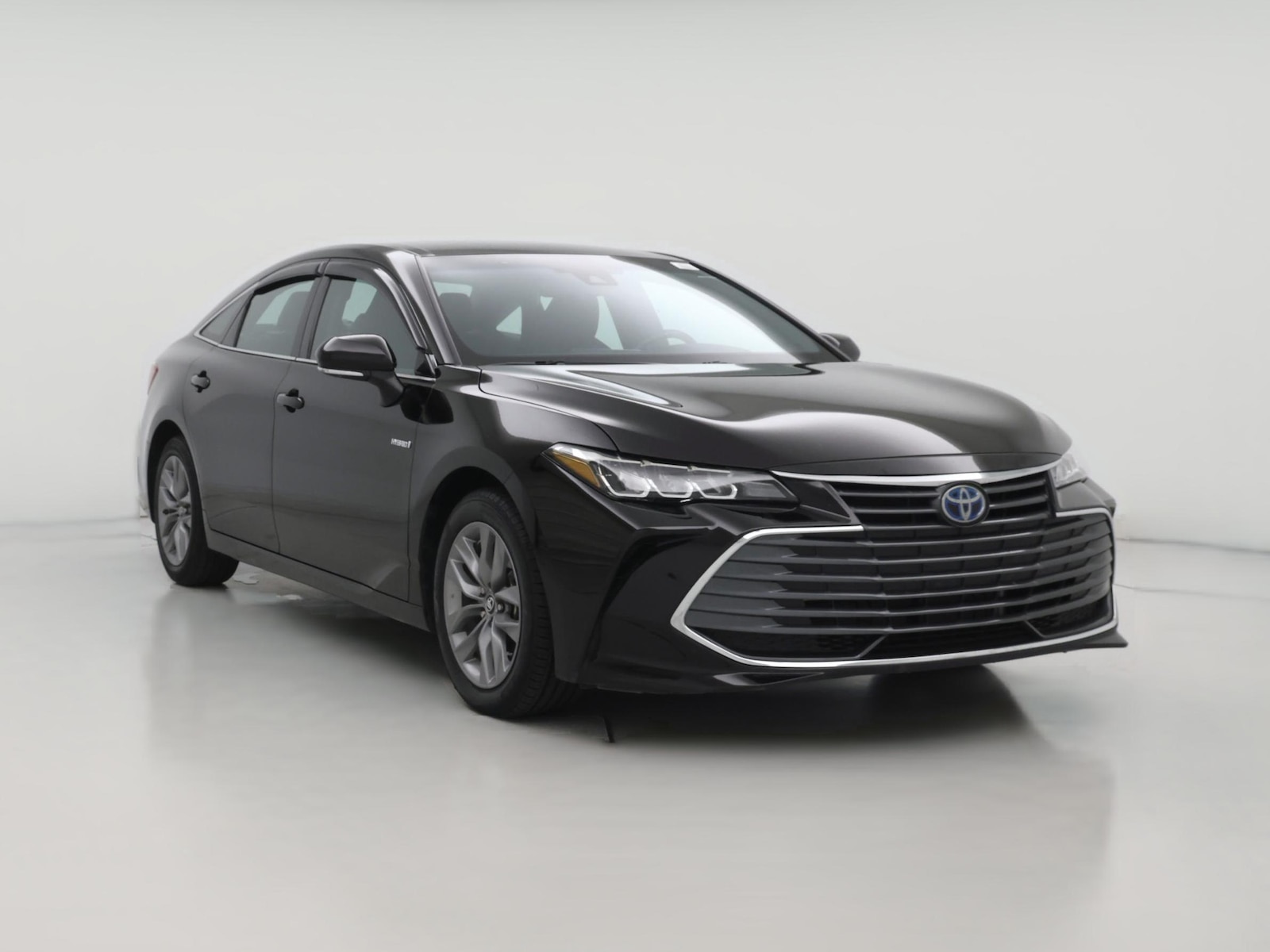 2020 Toyota Avalon