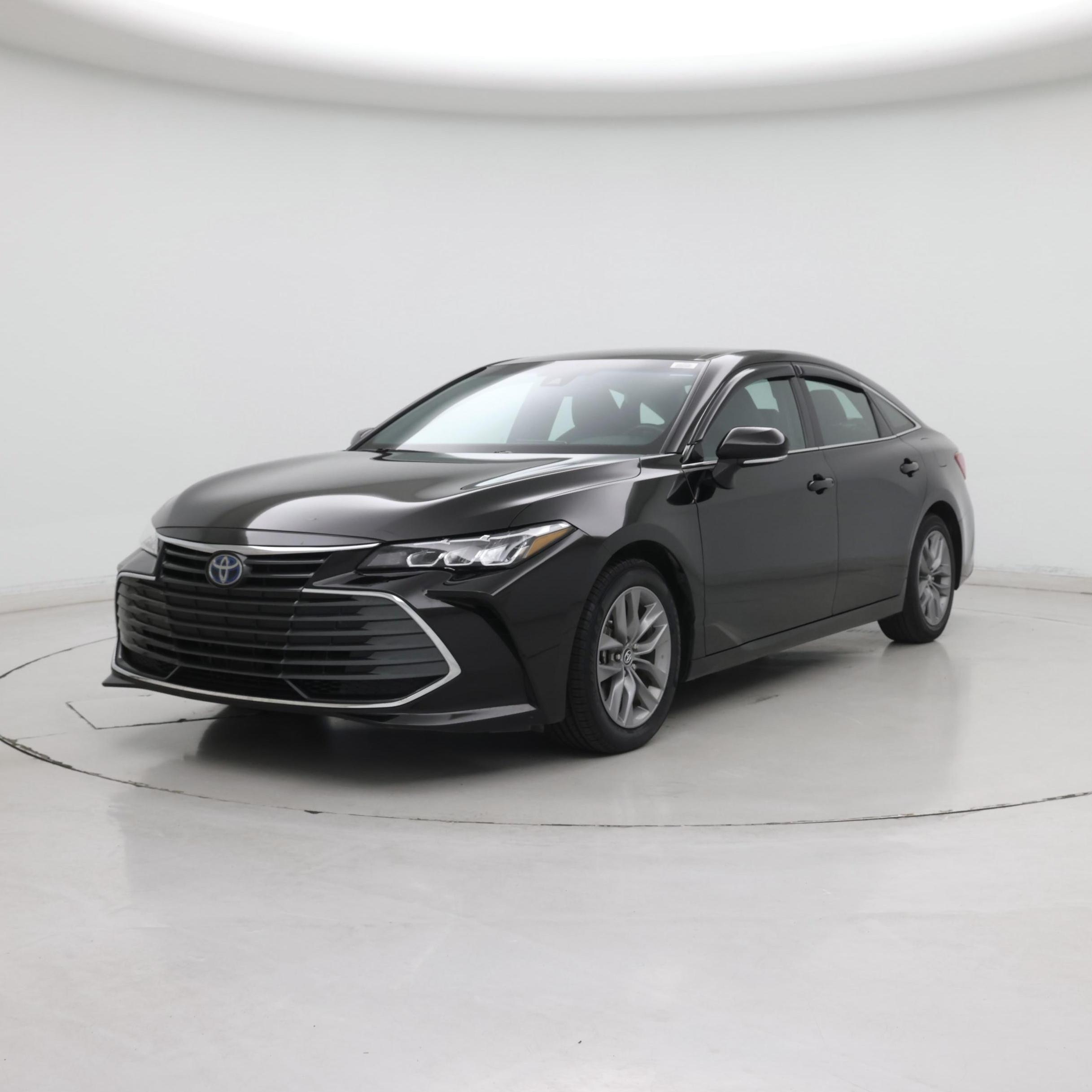 Thumbnail: 2020 Toyota Avalon - 4