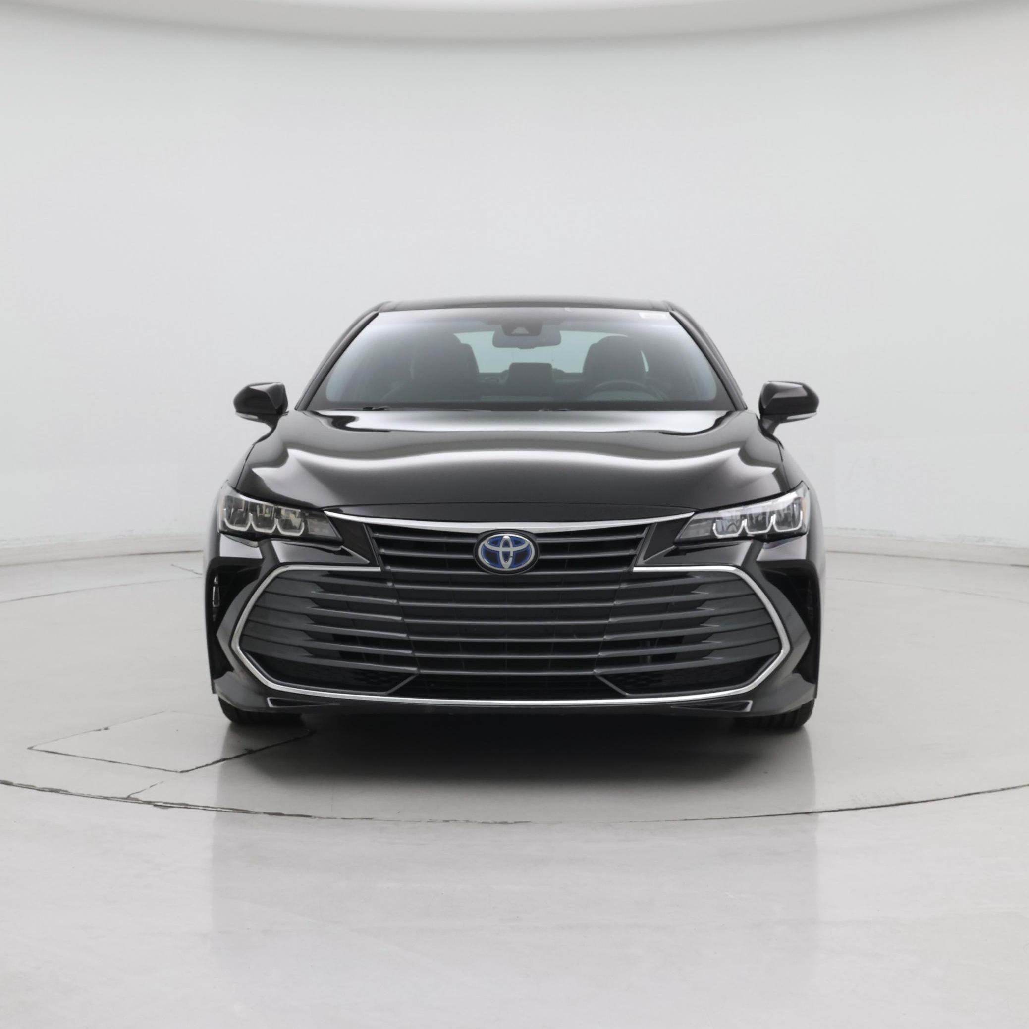 Thumbnail: 2020 Toyota Avalon - 5