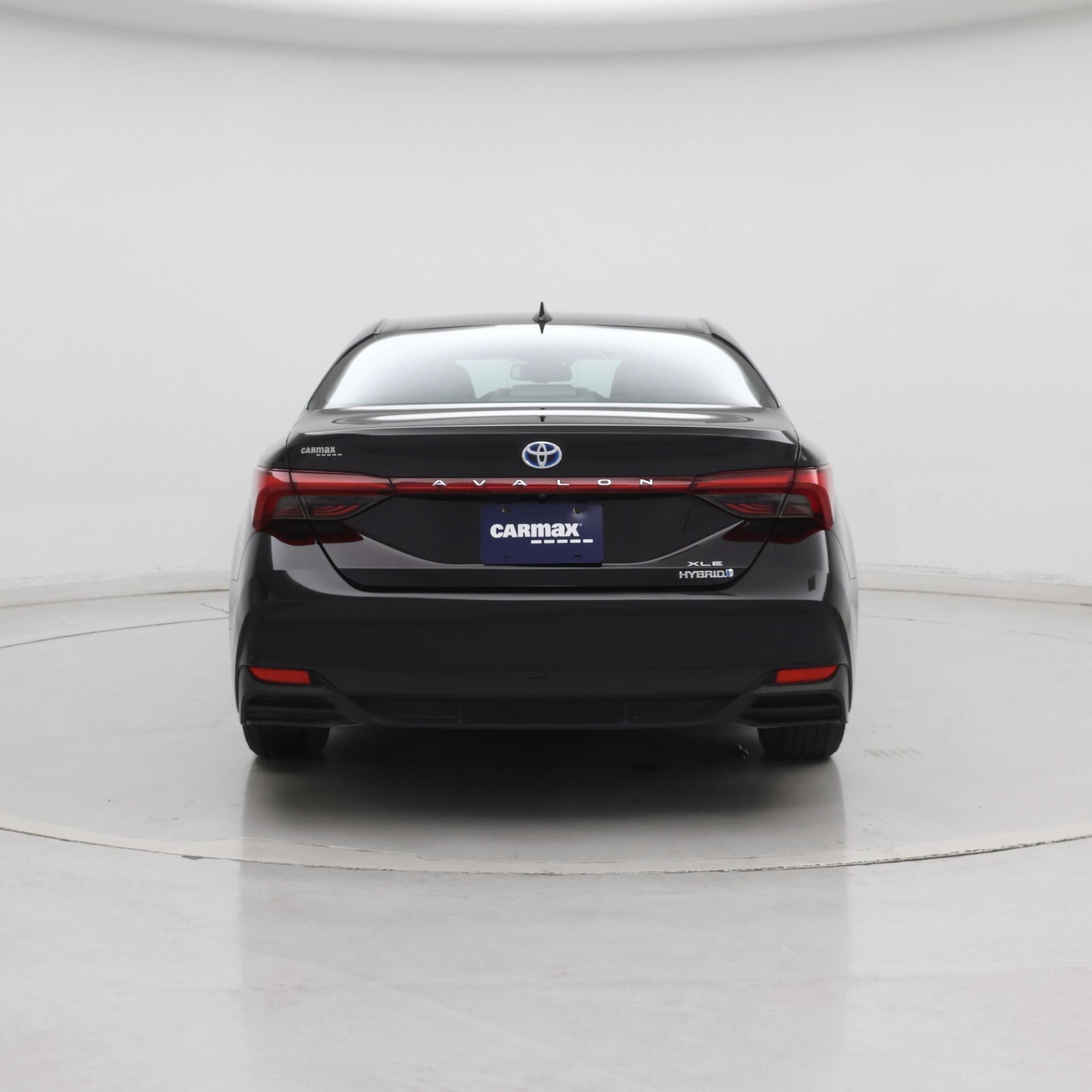 Thumbnail: 2020 Toyota Avalon - 6