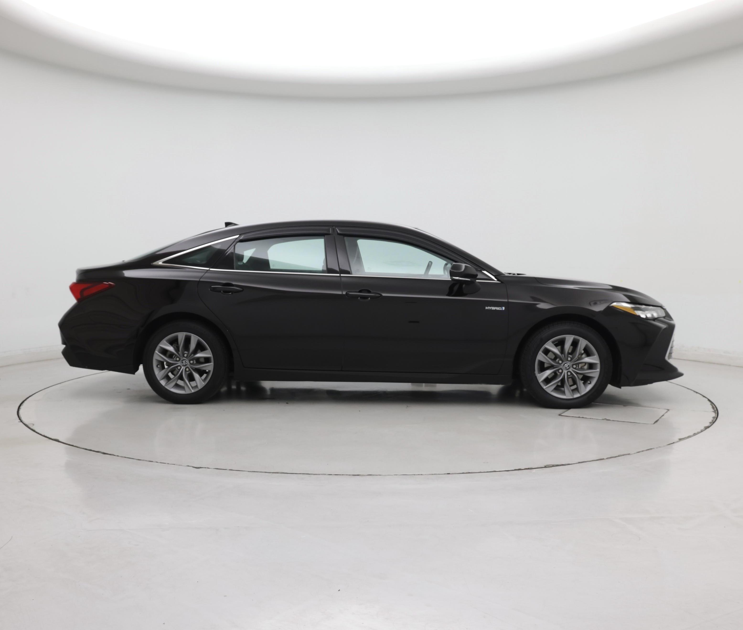 Thumbnail: 2020 Toyota Avalon - 7