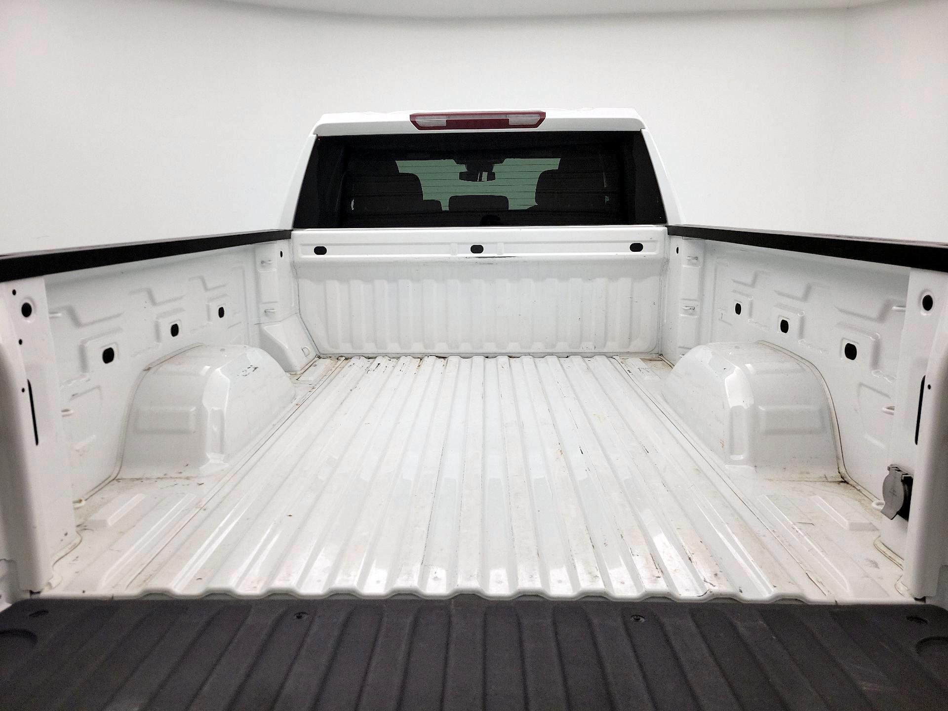 Thumbnail: 2023 Chevrolet Silverado 1500 - 20