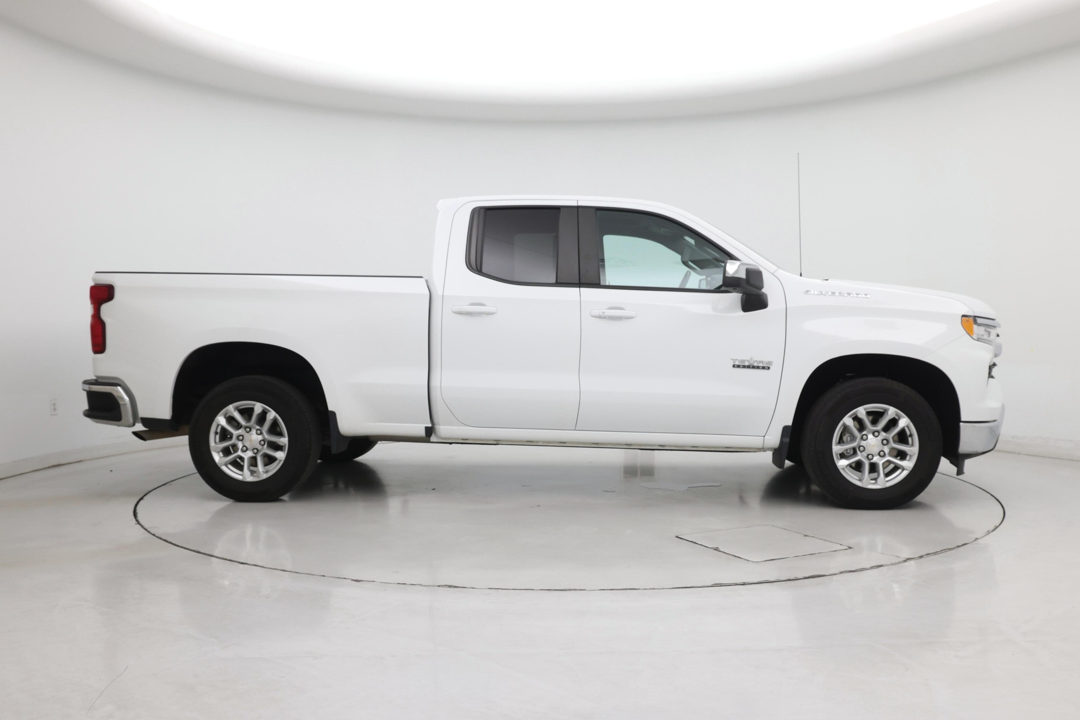 Thumbnail: 2023 Chevrolet Silverado 1500 - 7