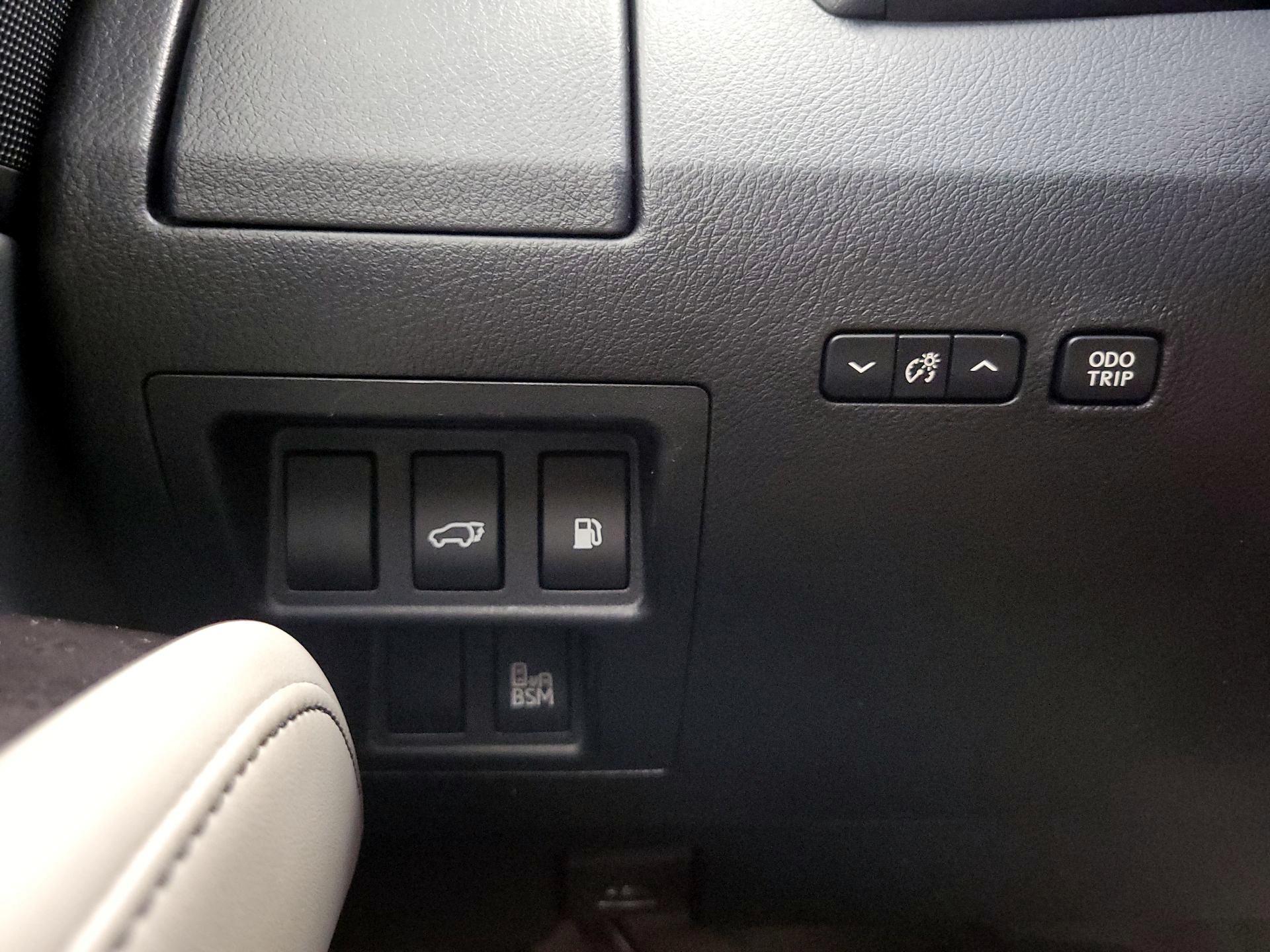 Thumbnail: 2014 Lexus RX - 13