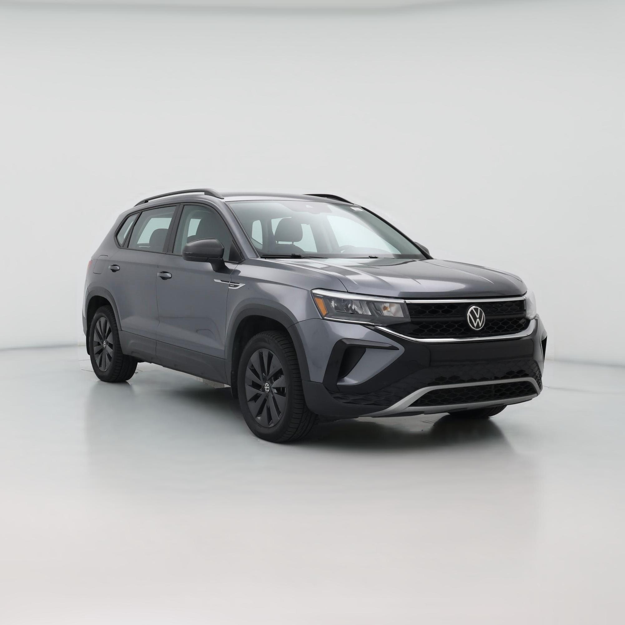 Thumbnail: 2022 Volkswagen Taos - 1