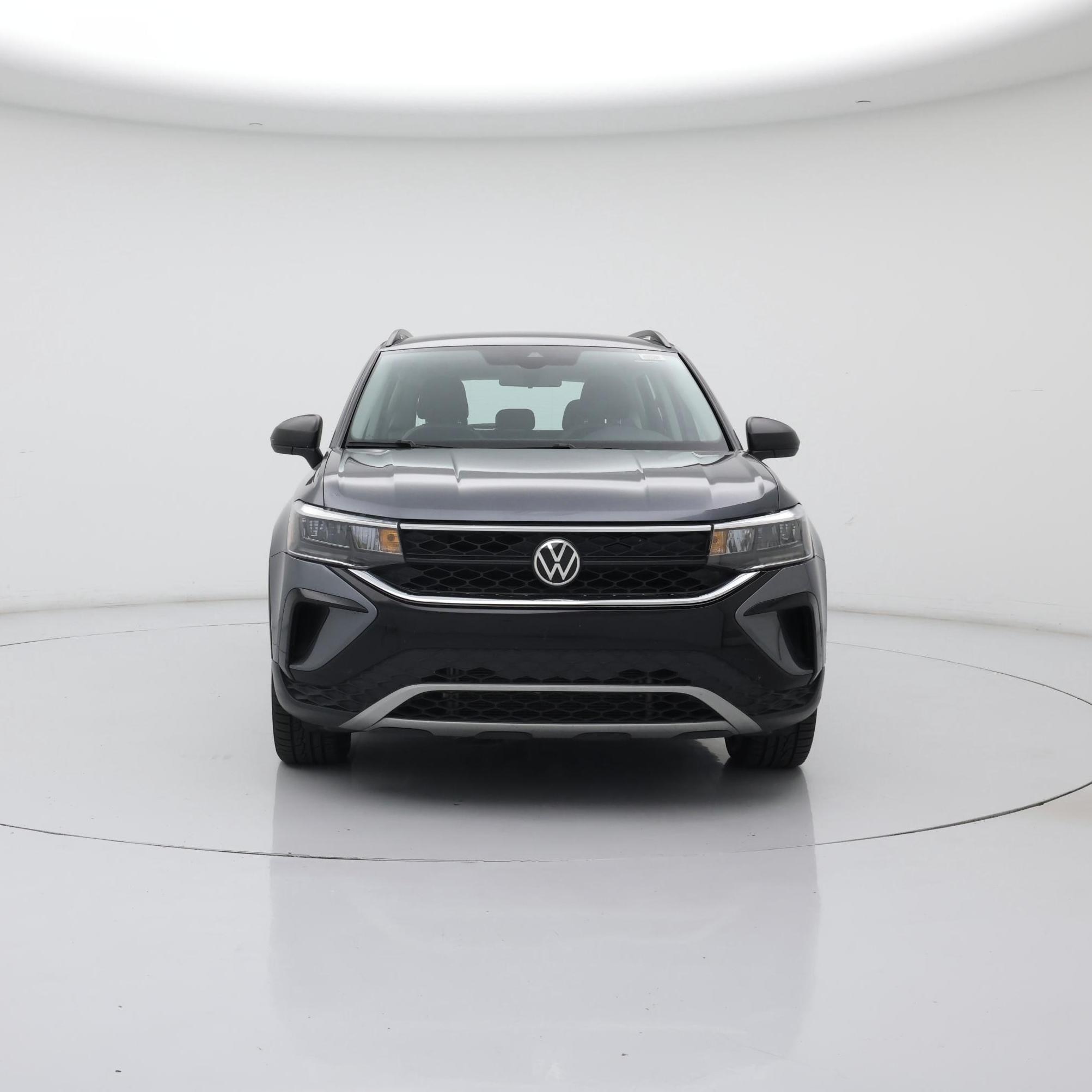 Thumbnail: 2022 Volkswagen Taos - 5