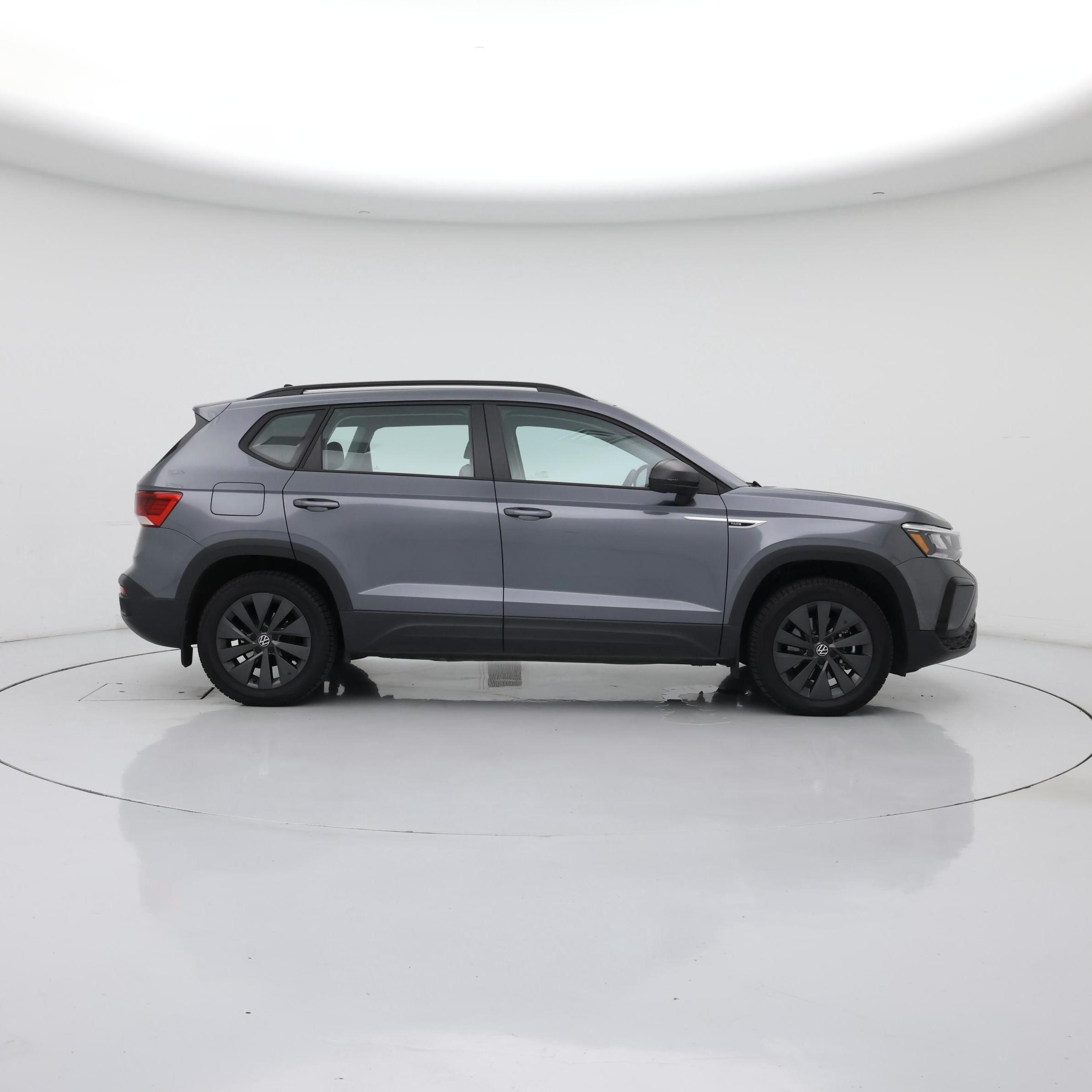 Thumbnail: 2022 Volkswagen Taos - 7