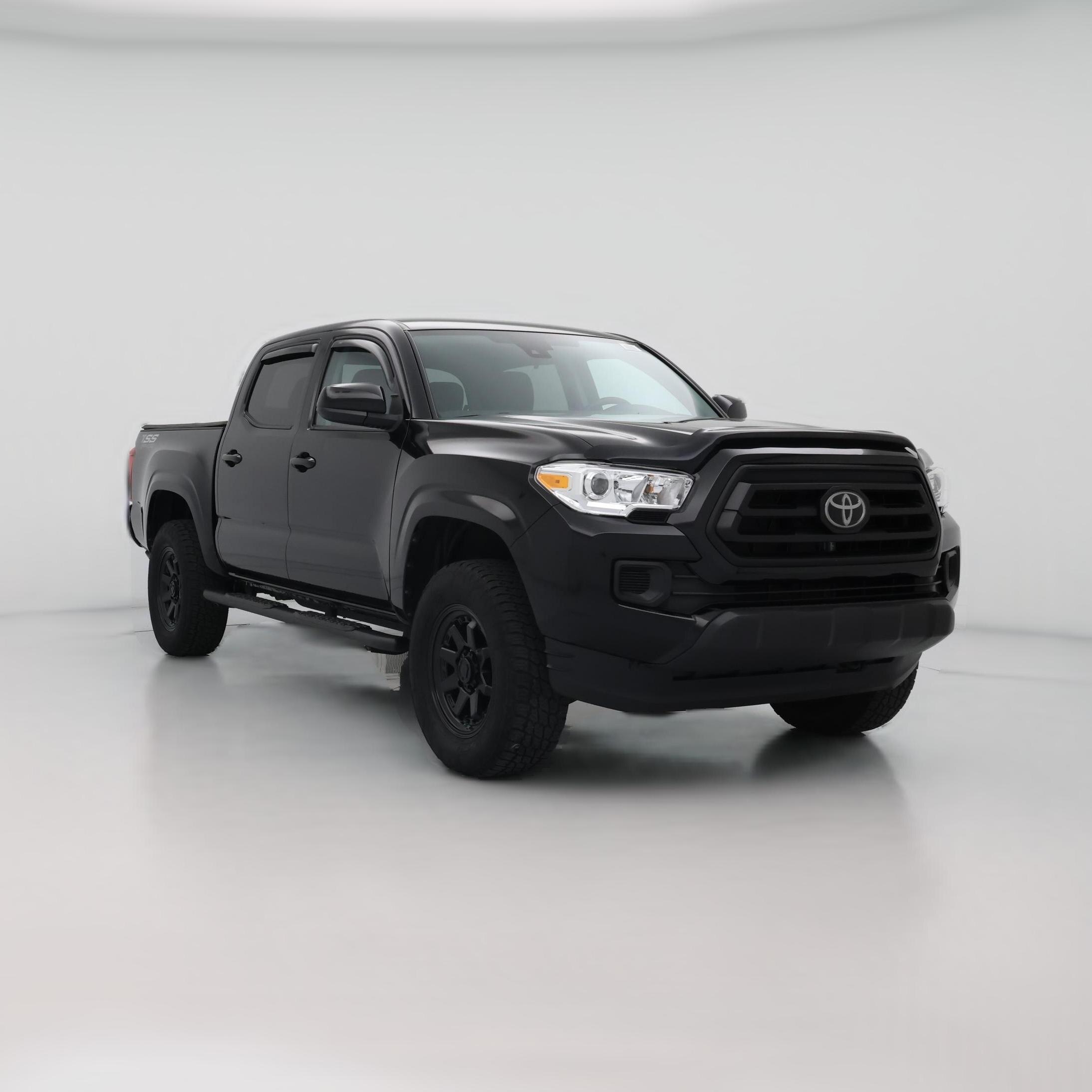 Thumbnail: 2023 Toyota Tacoma - 1