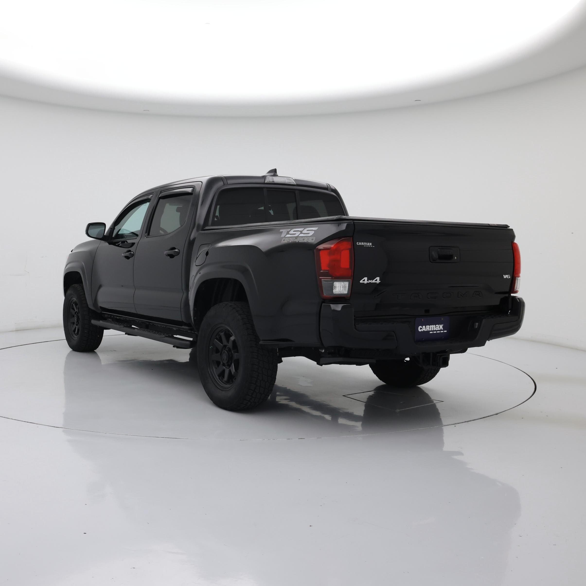 Thumbnail: 2023 Toyota Tacoma - 2