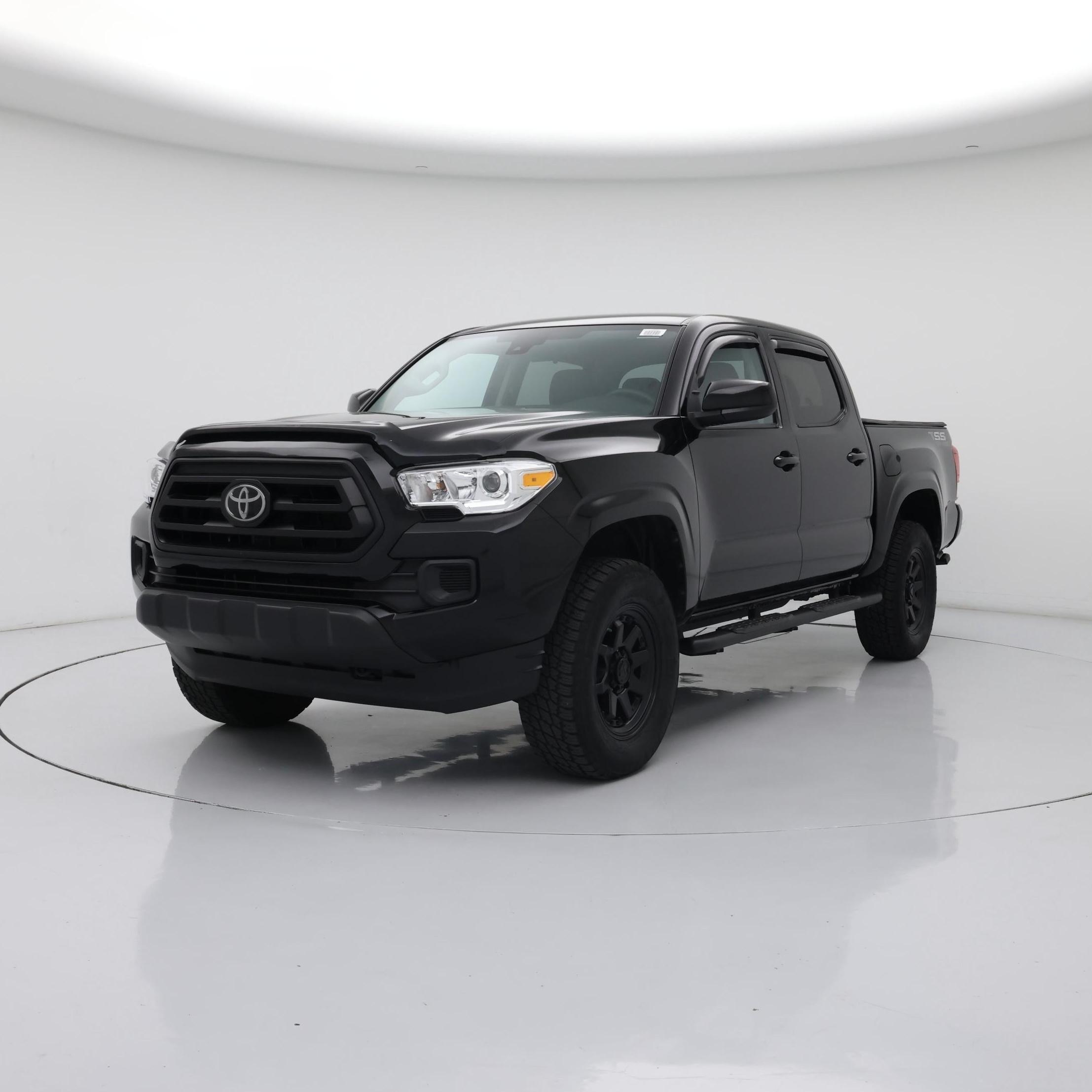Thumbnail: 2023 Toyota Tacoma - 4