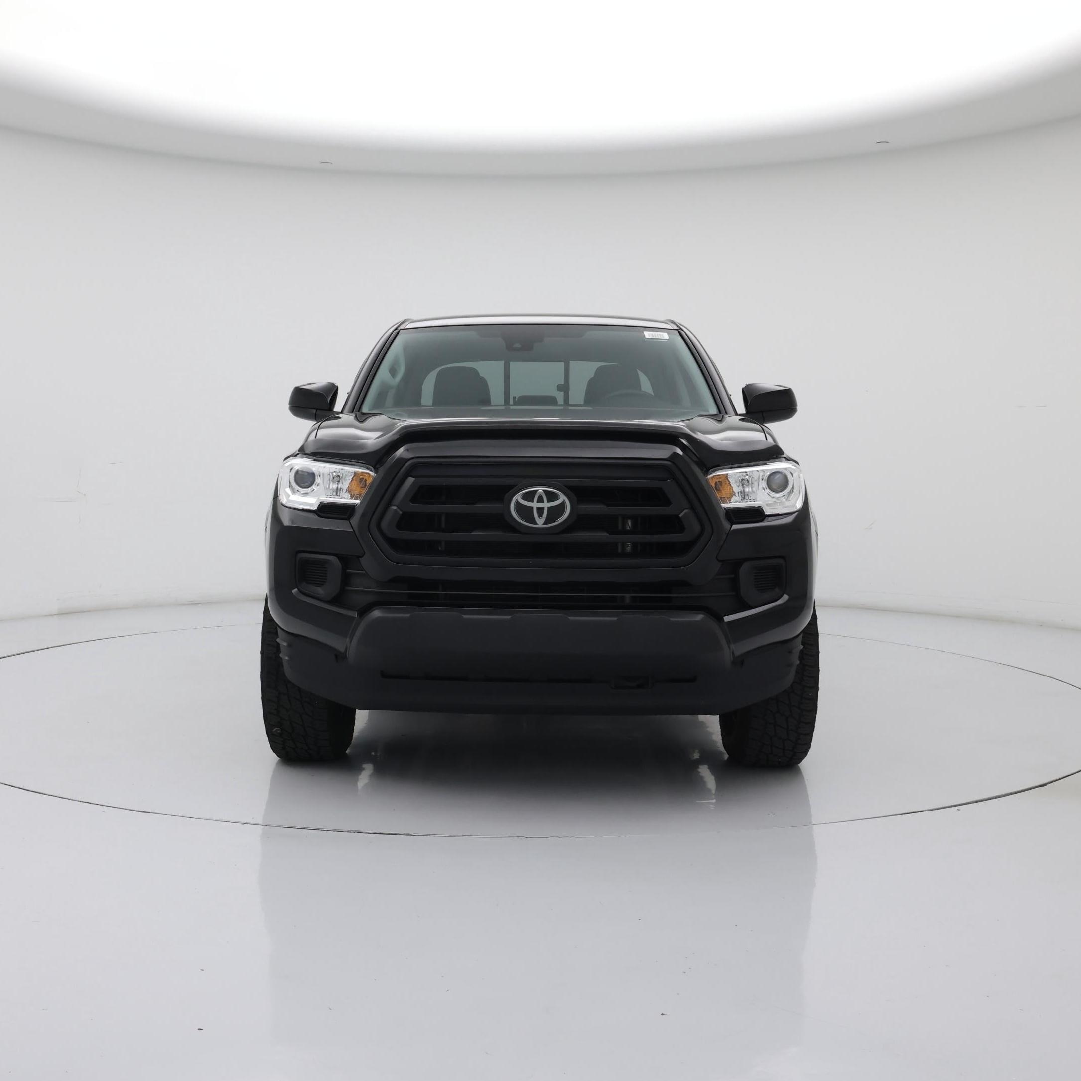 Thumbnail: 2023 Toyota Tacoma - 5