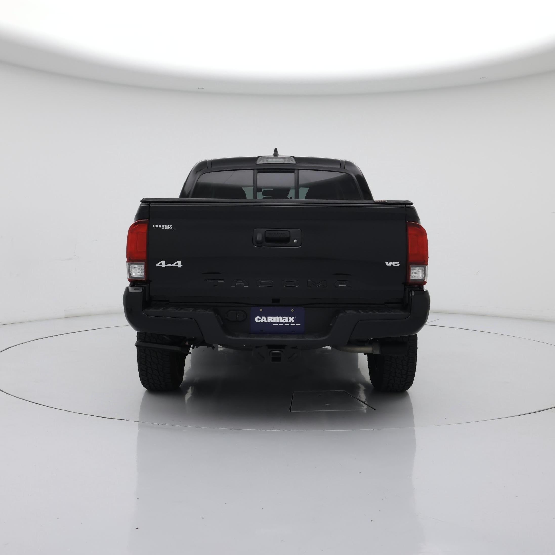 Thumbnail: 2023 Toyota Tacoma - 6