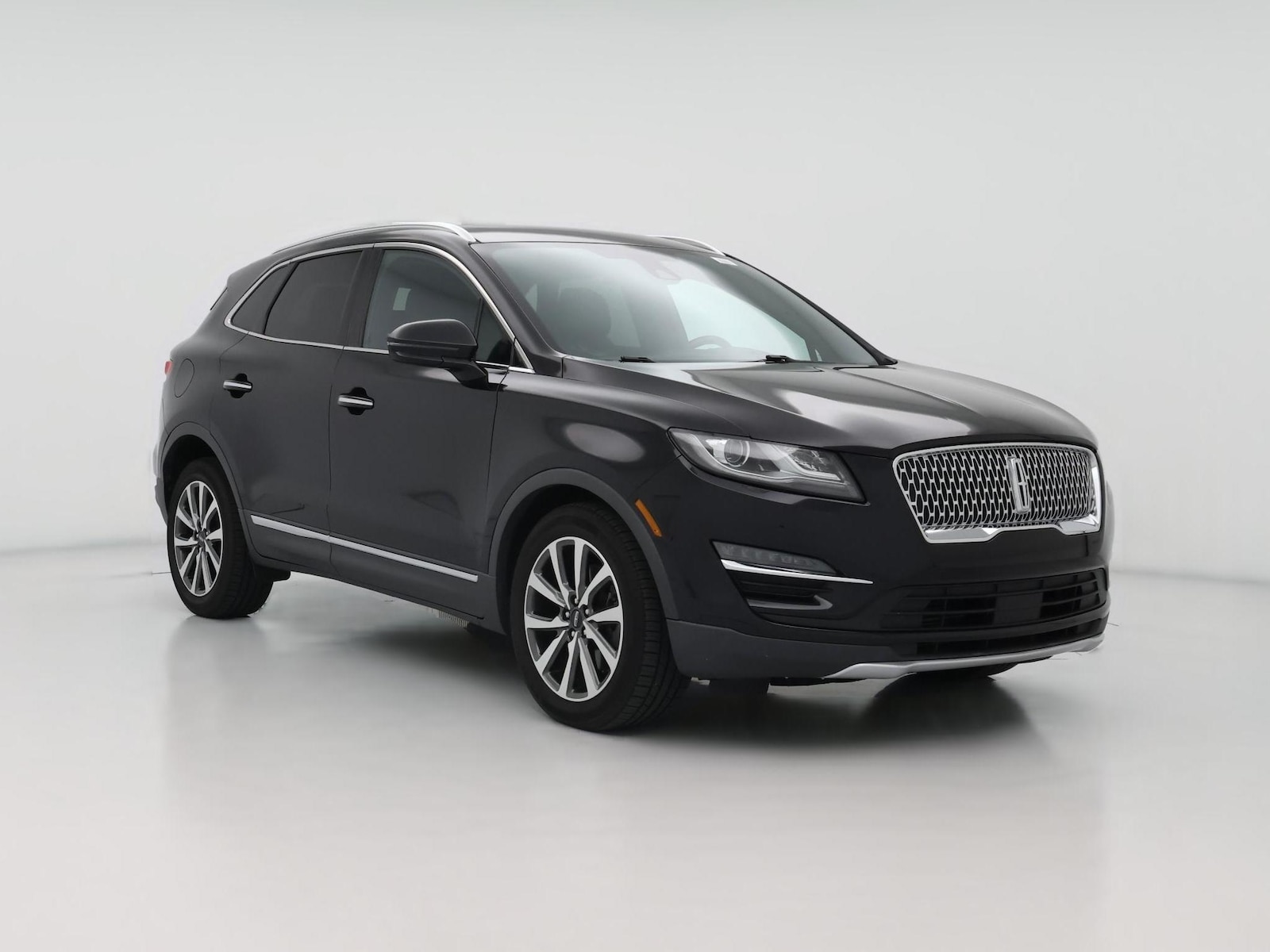 2019 Lincoln MKC