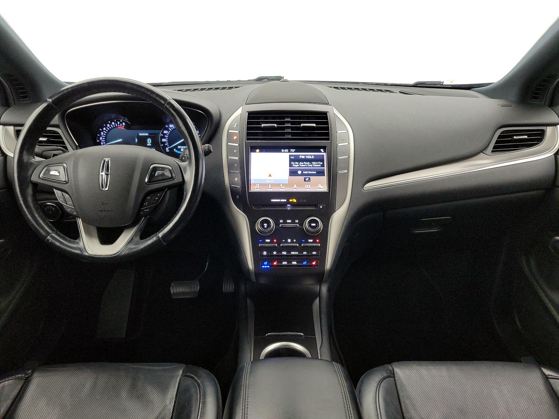 Thumbnail: 2019 Lincoln MKC - 9