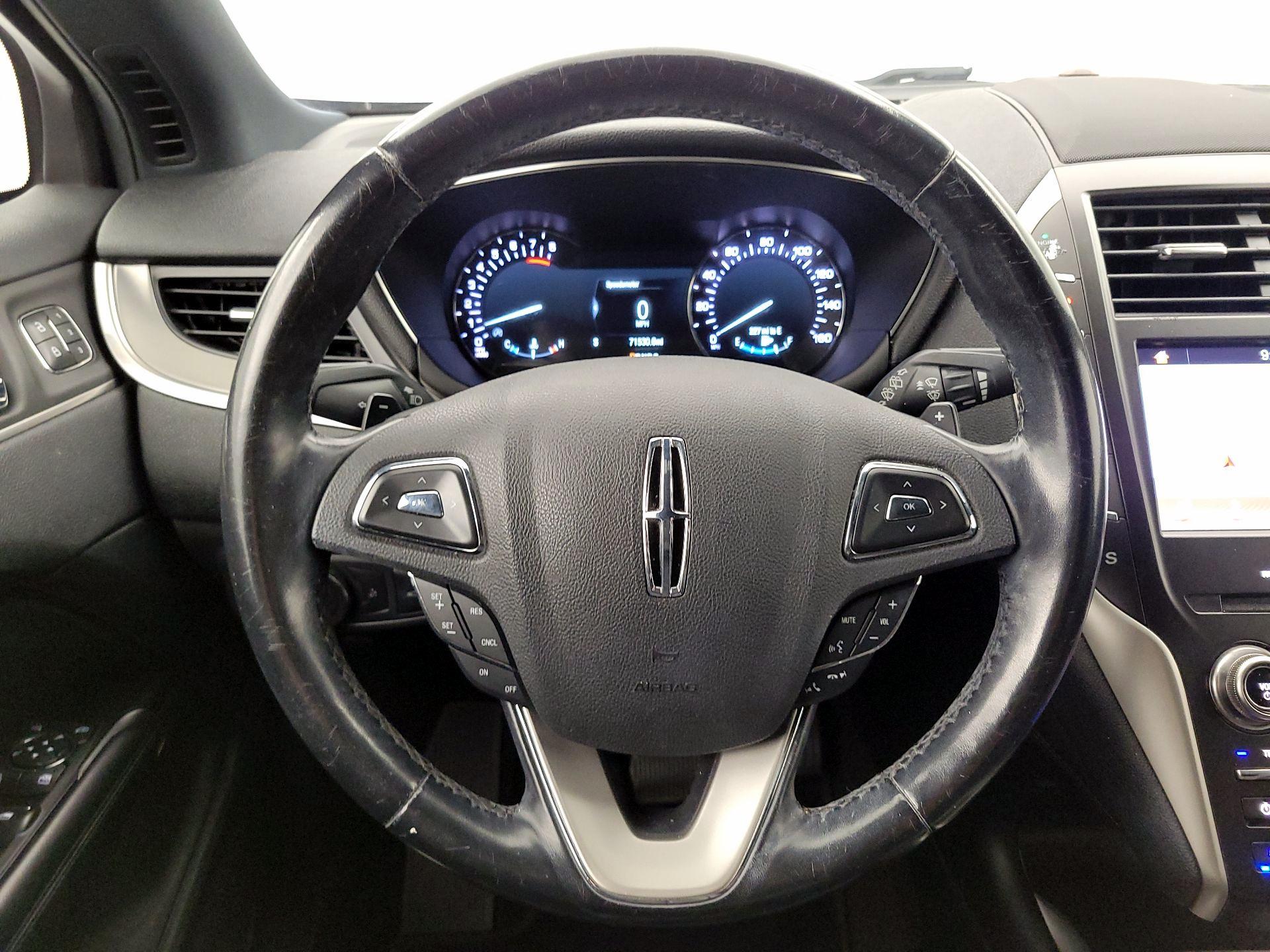 Thumbnail: 2019 Lincoln MKC - 10