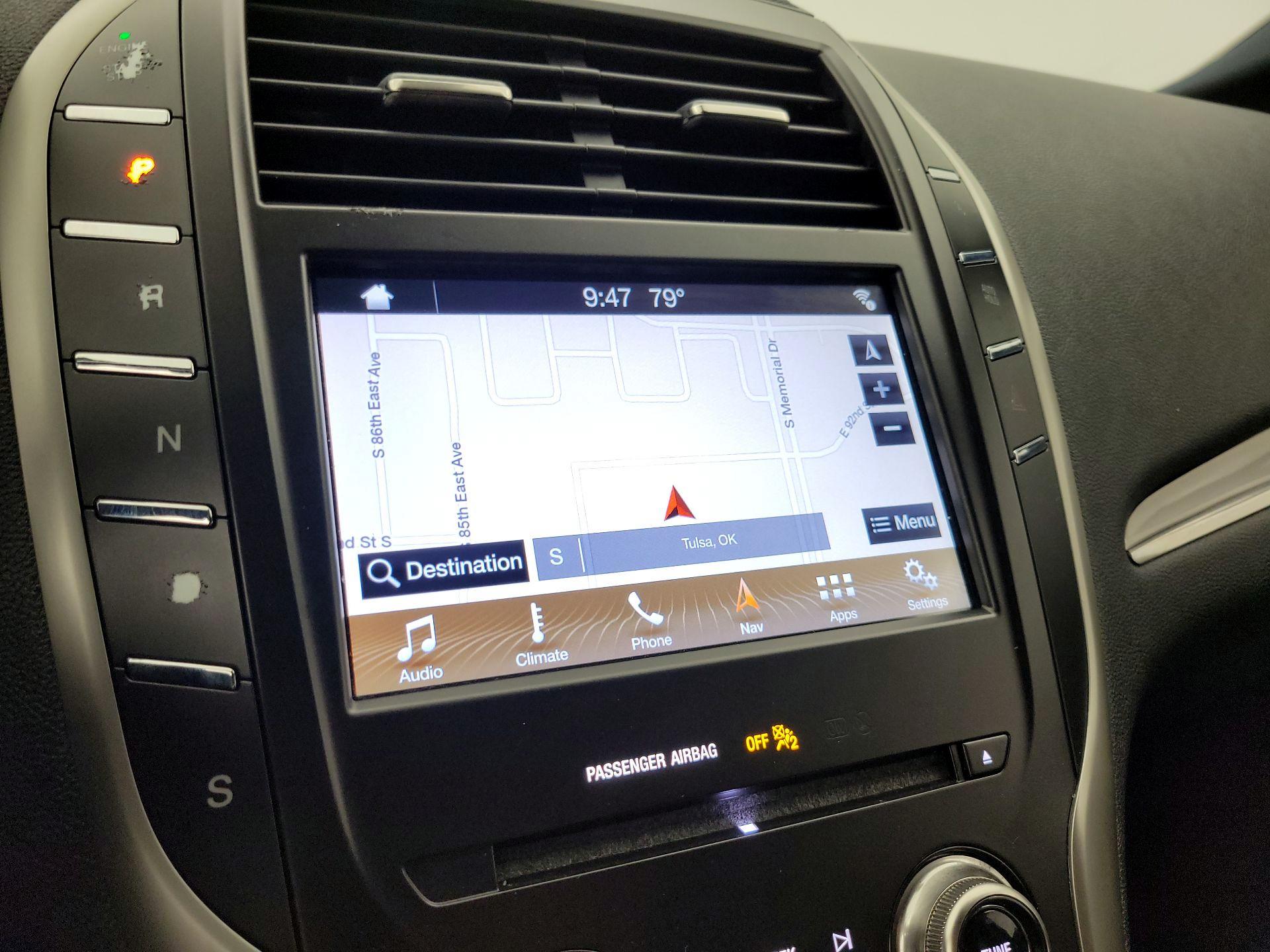 Thumbnail: 2019 Lincoln MKC - 14