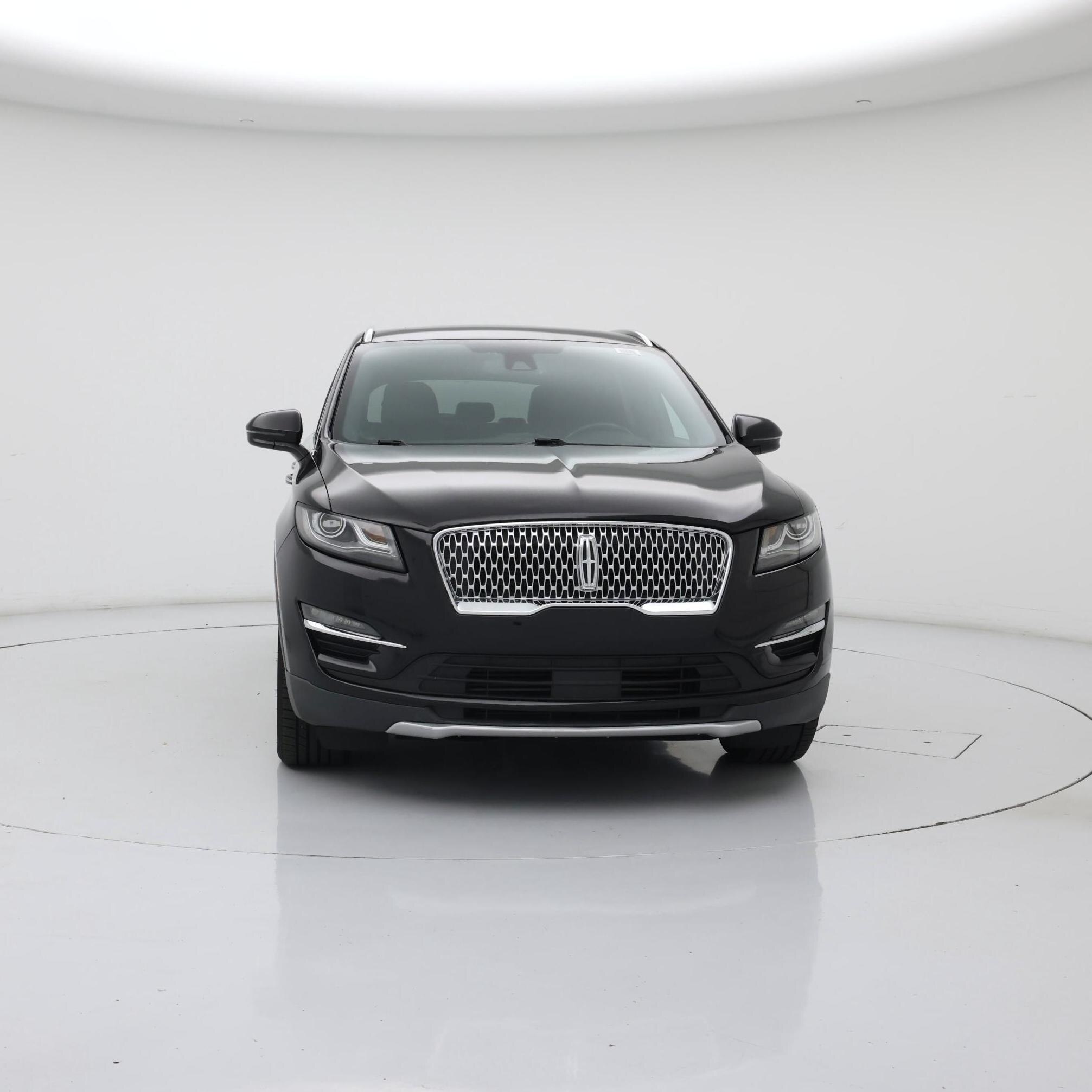 Thumbnail: 2019 Lincoln MKC - 5