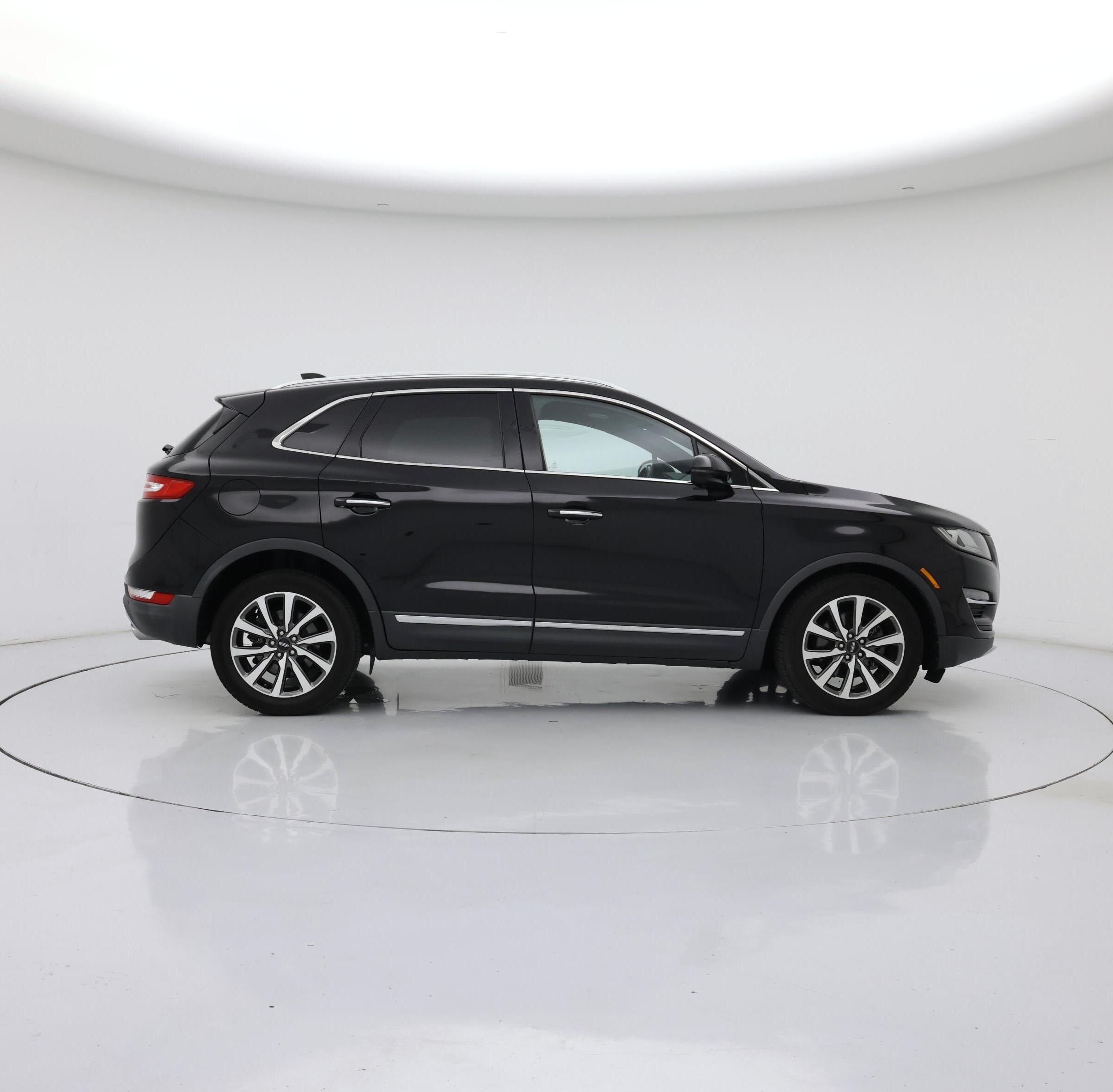 Thumbnail: 2019 Lincoln MKC - 7