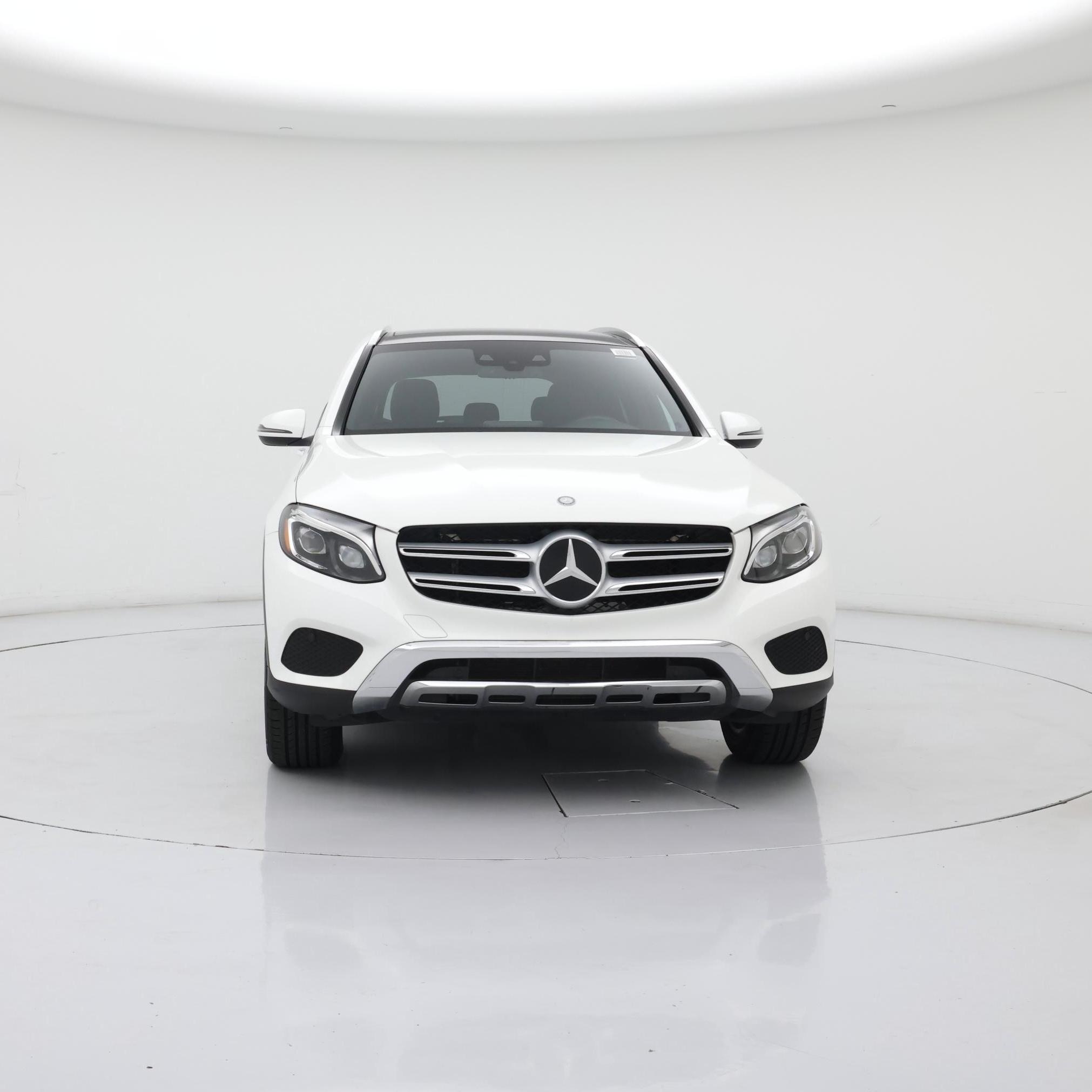 Thumbnail: 2017 Mercedes-Benz GLC - 5