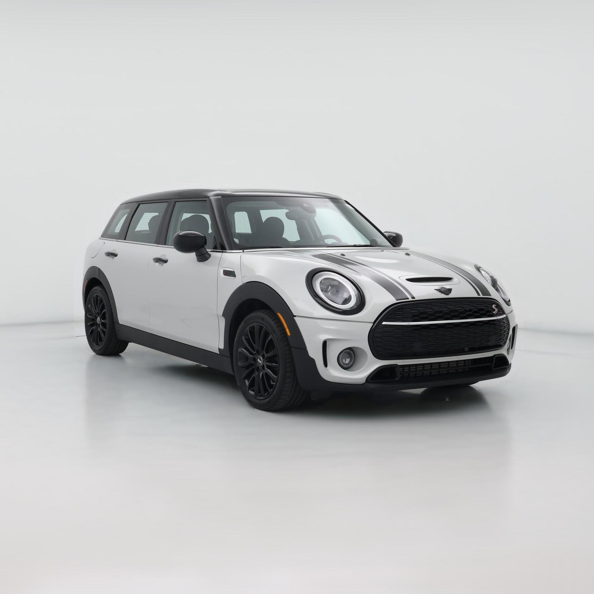 Thumbnail: 2023 MINI Cooper Clubman - 1
