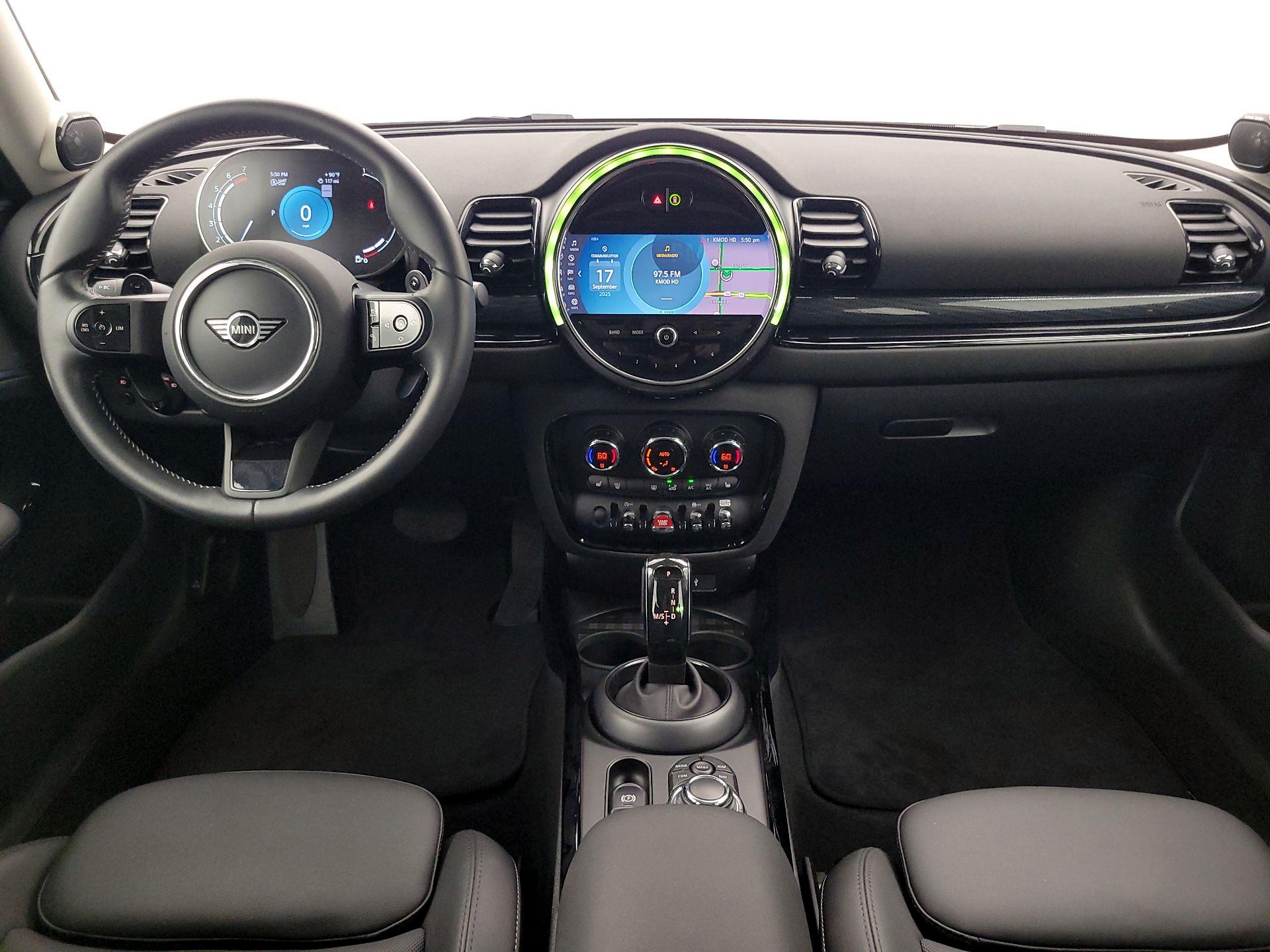 Thumbnail: 2023 MINI Cooper Clubman - 9