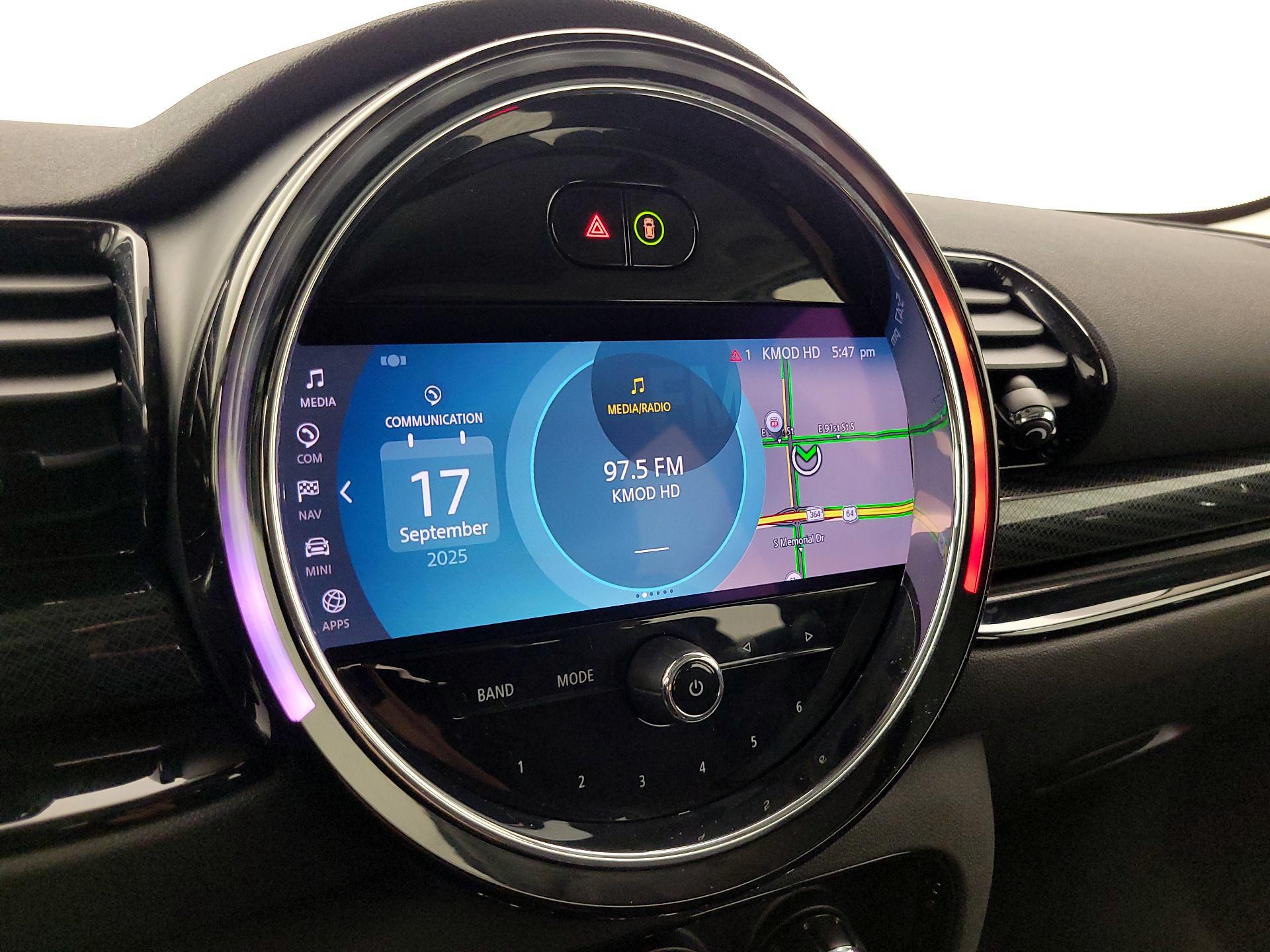 Thumbnail: 2023 MINI Cooper Clubman - 16