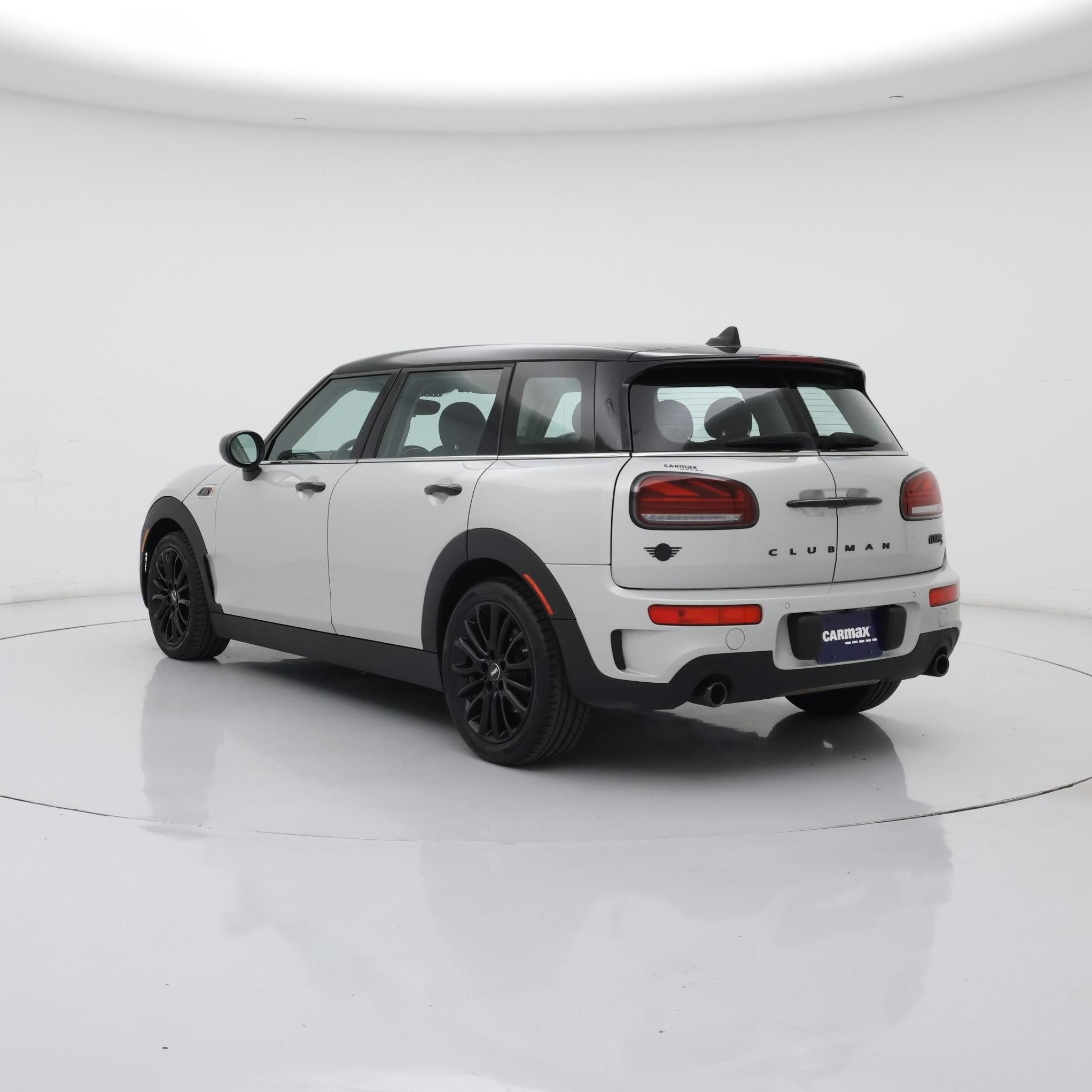 Thumbnail: 2023 MINI Cooper Clubman - 2