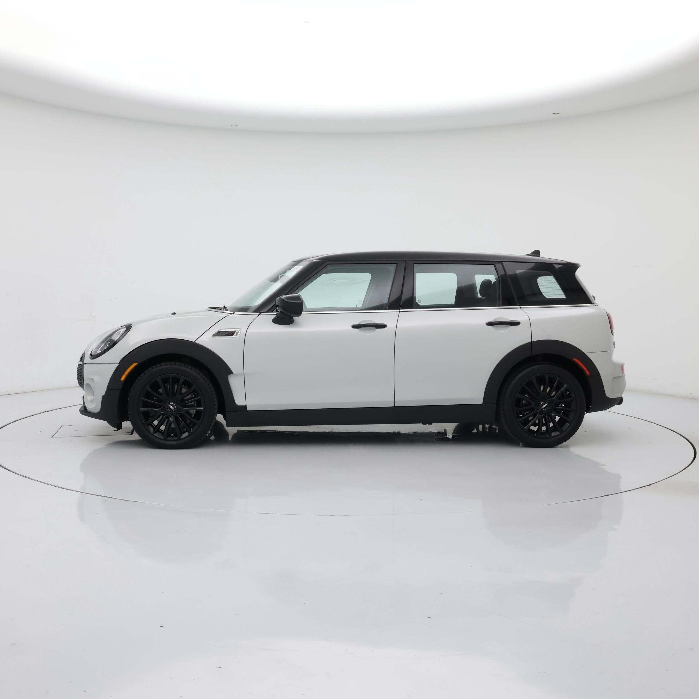 Thumbnail: 2023 MINI Cooper Clubman - 3