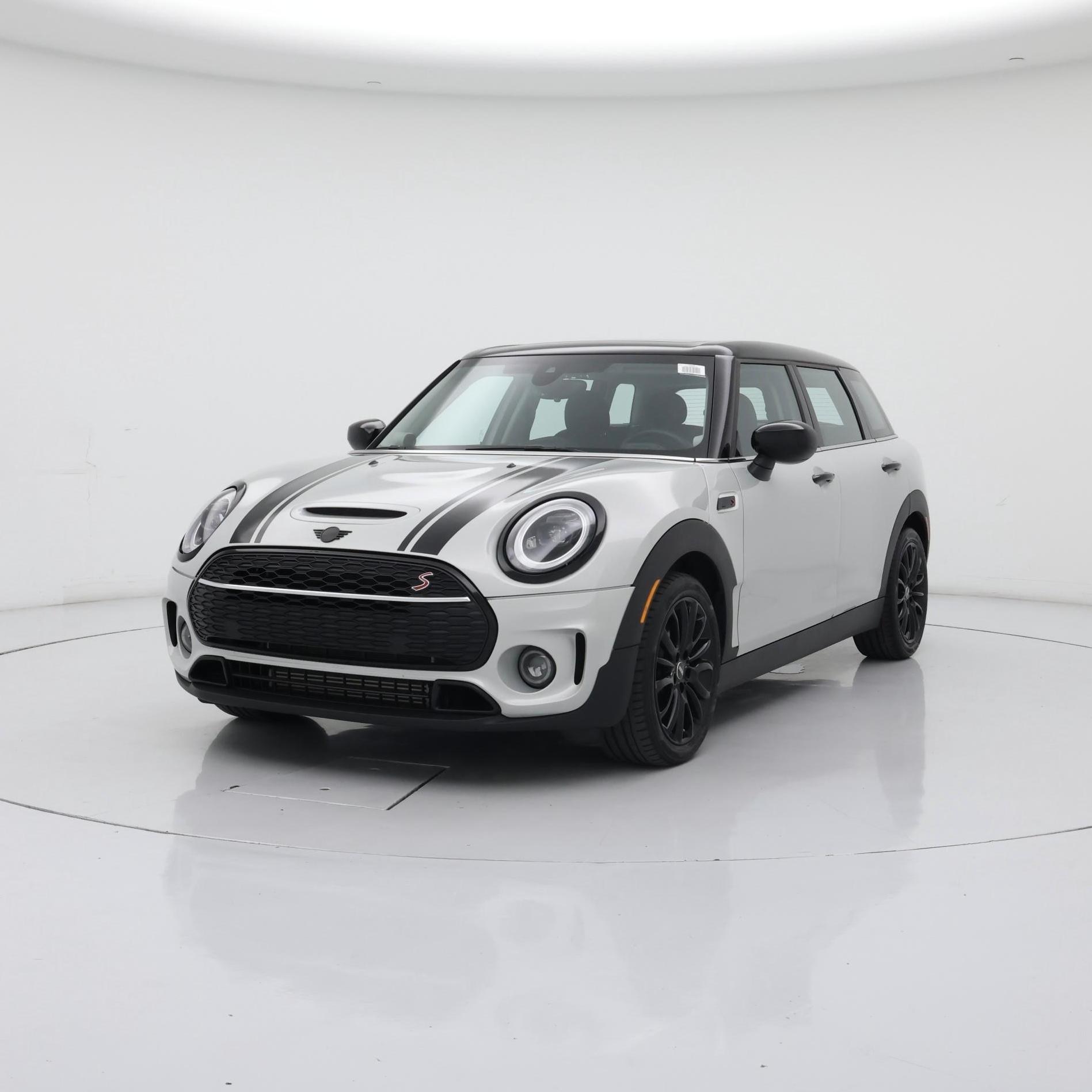 Thumbnail: 2023 MINI Cooper Clubman - 4