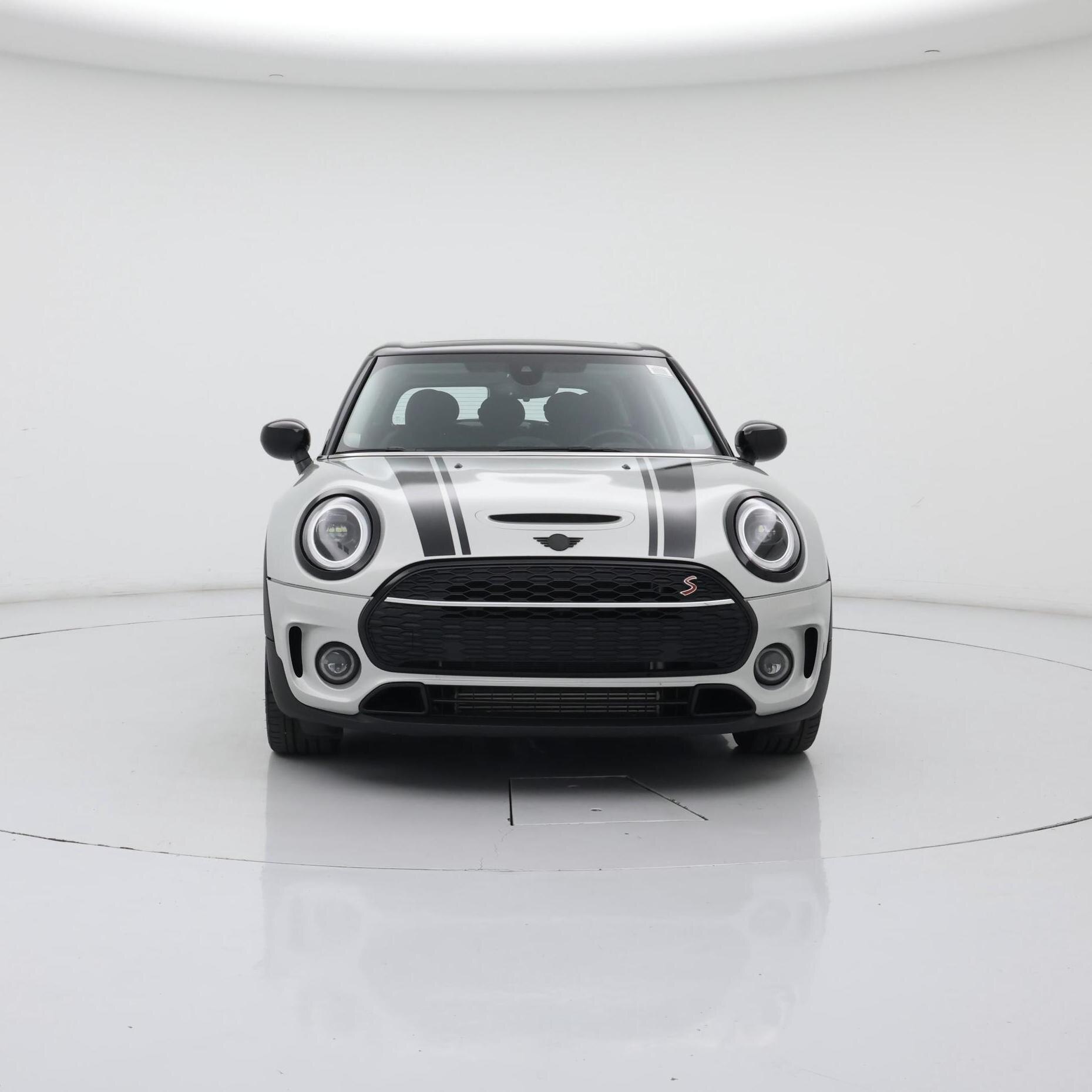 Thumbnail: 2023 MINI Cooper Clubman - 5